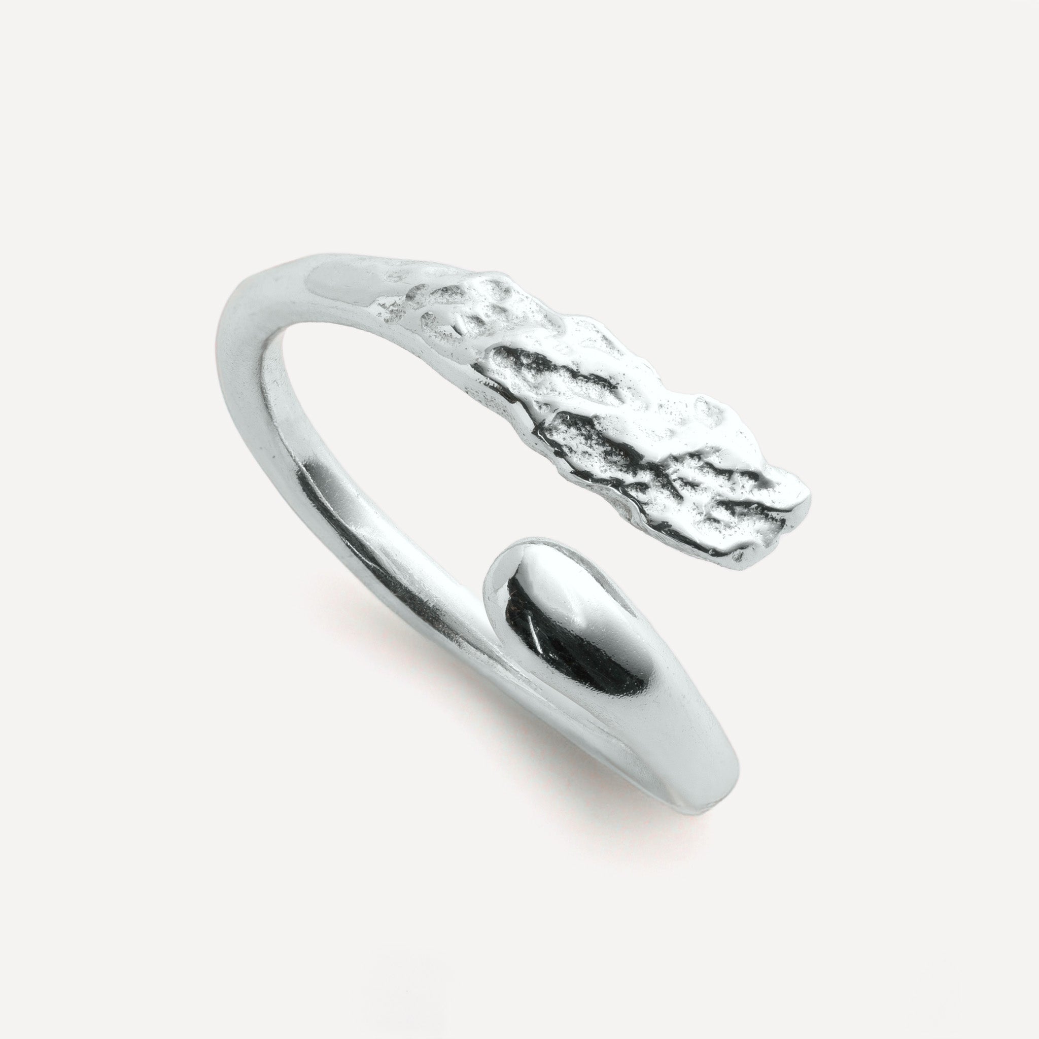 Open Seas Ring