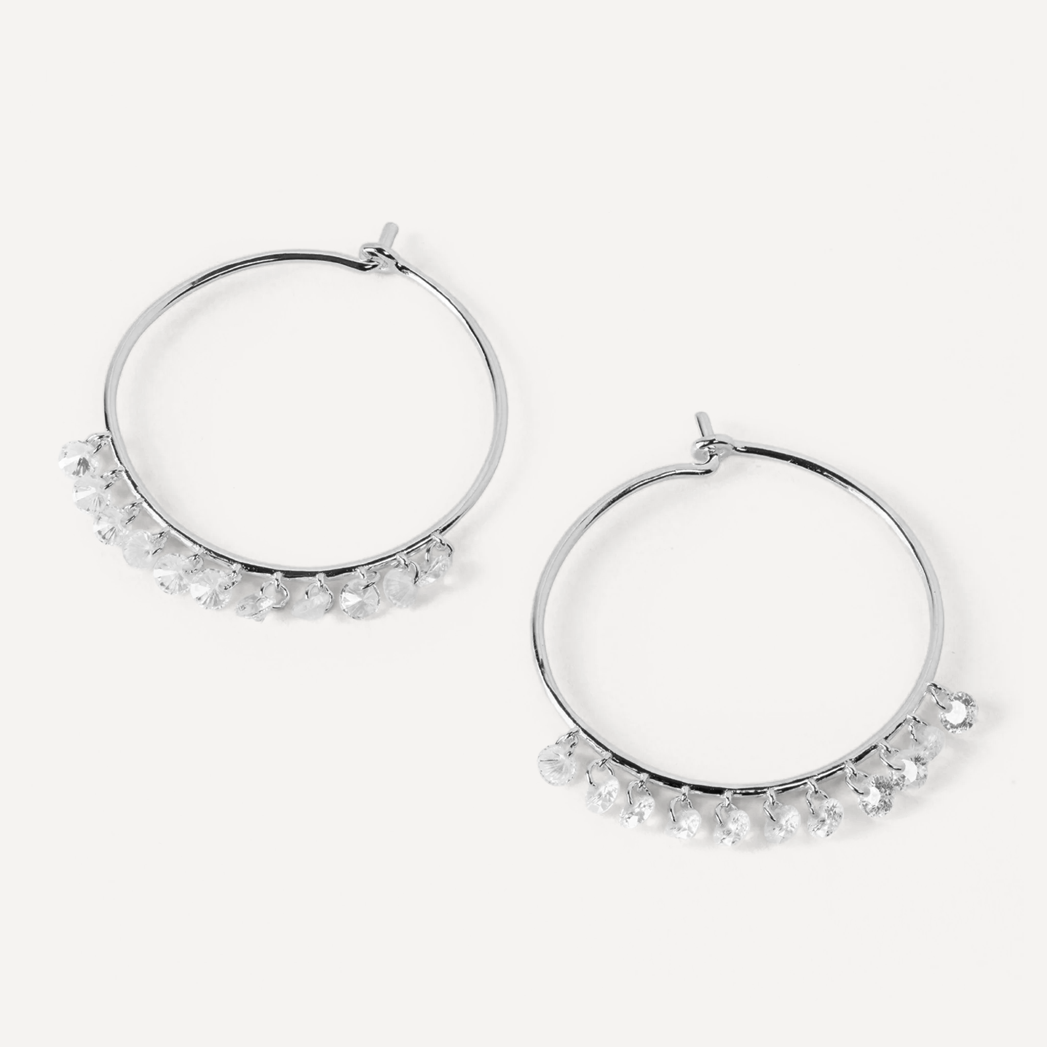 Lyra hoops