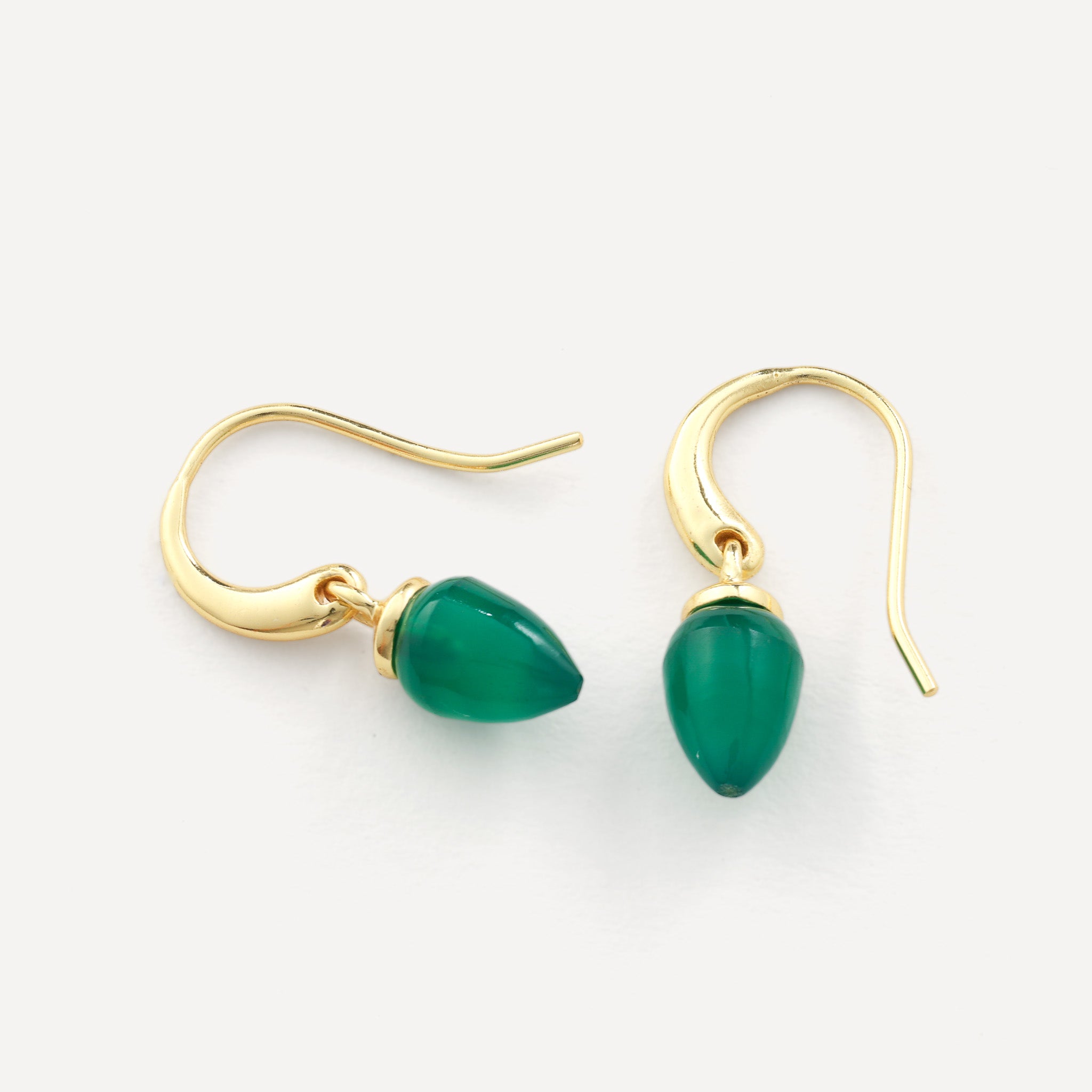 Relic Droplet Earring