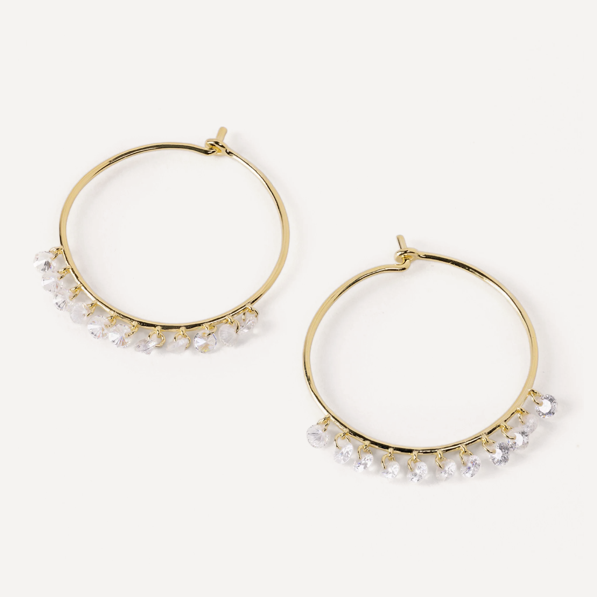 Lyra hoops