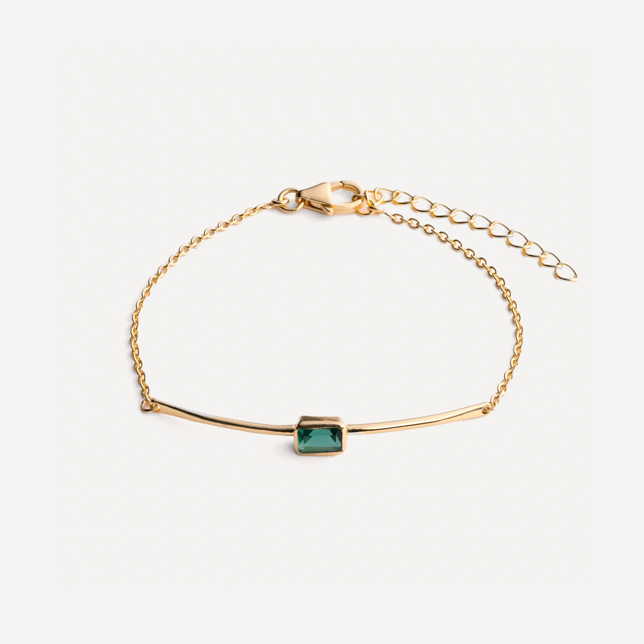 Manhattan Bracelet