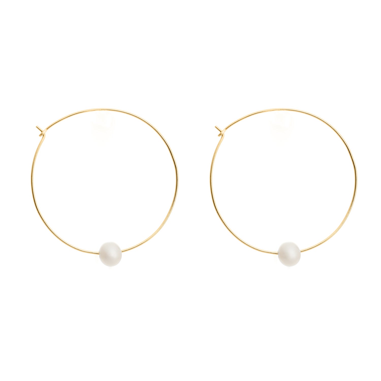Cara Hoops