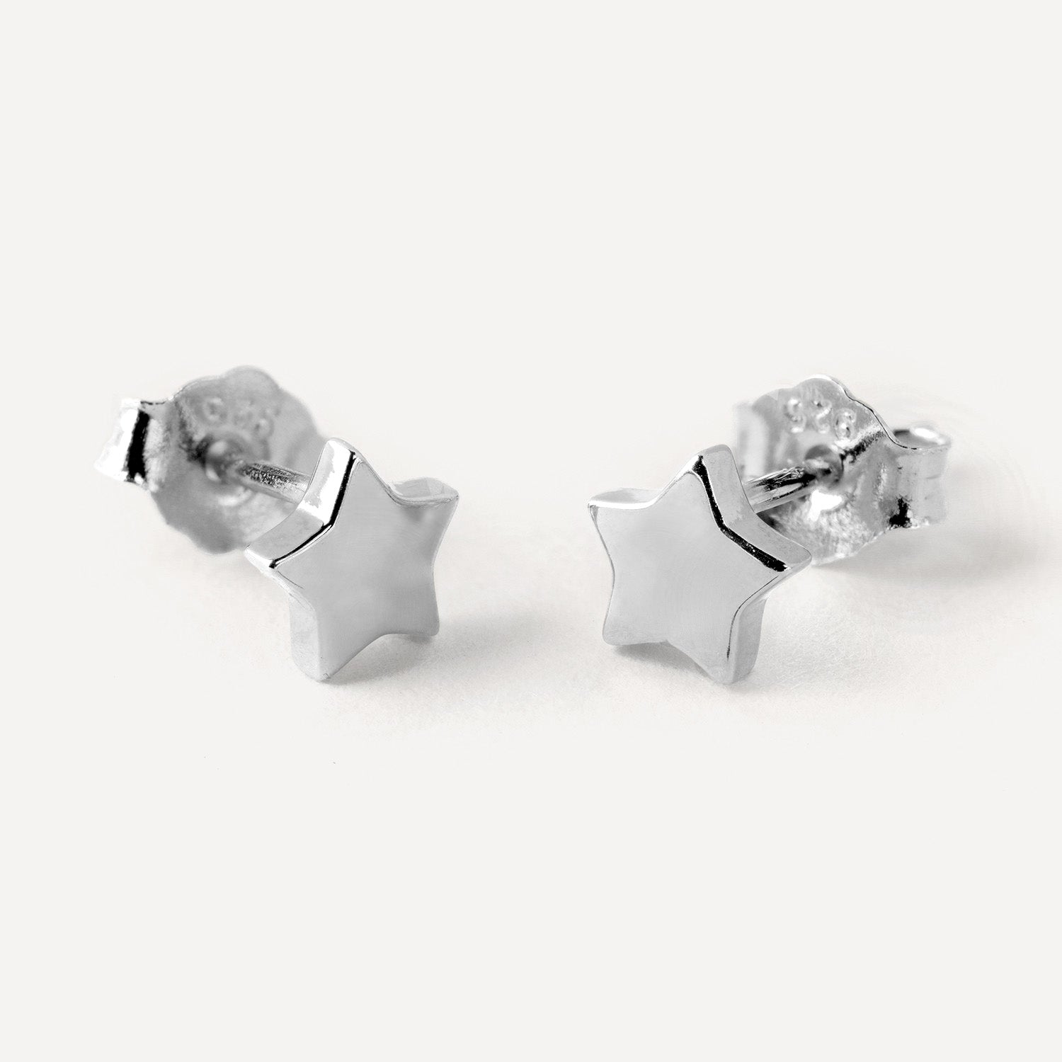Lucky Star Earrings