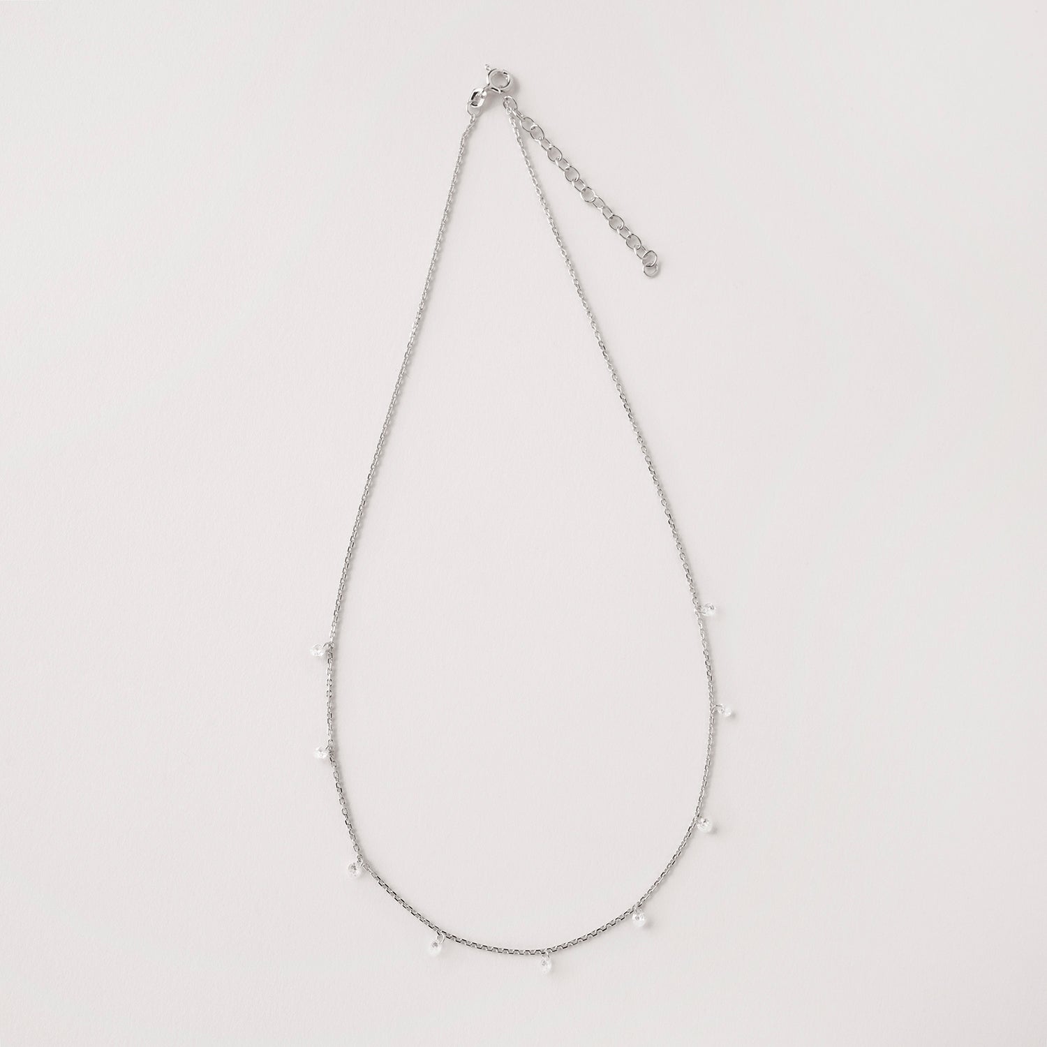 Ara Necklace