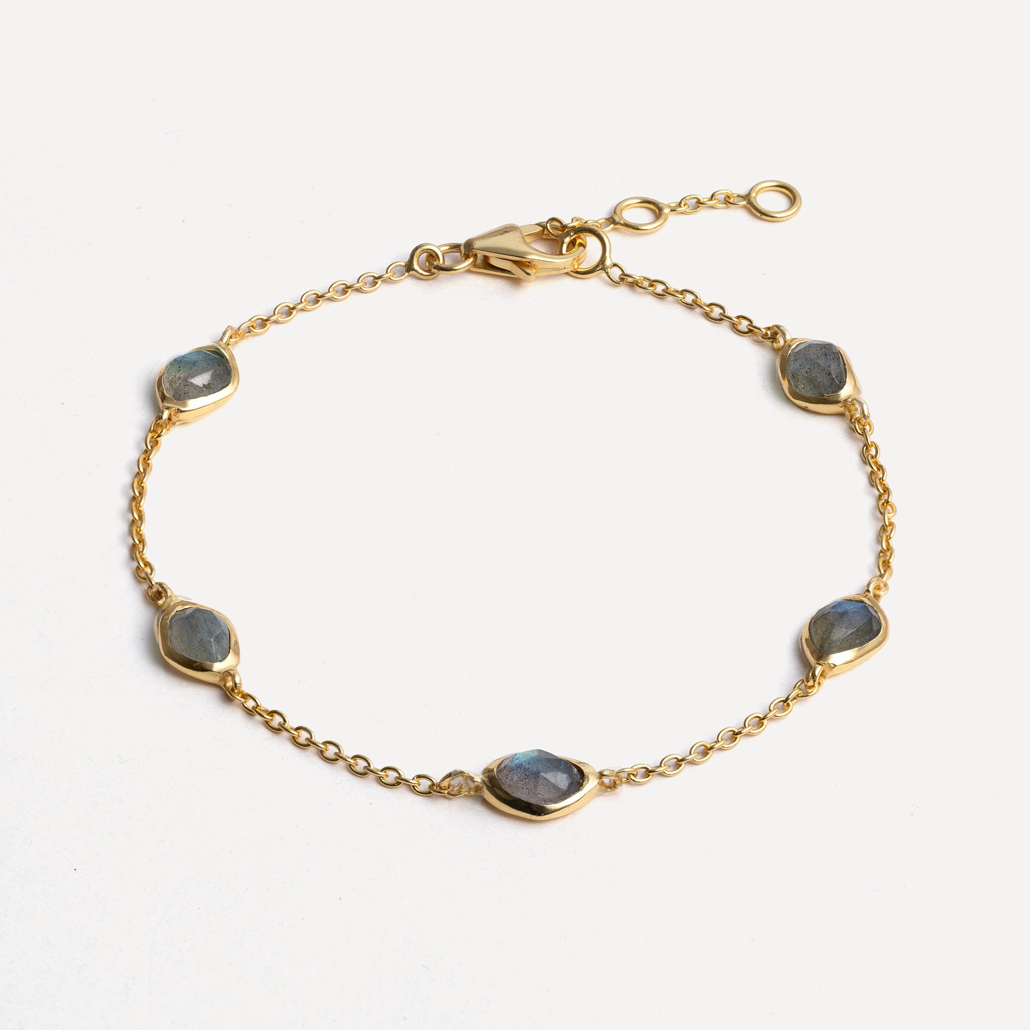 Stepping Stone Bracelet