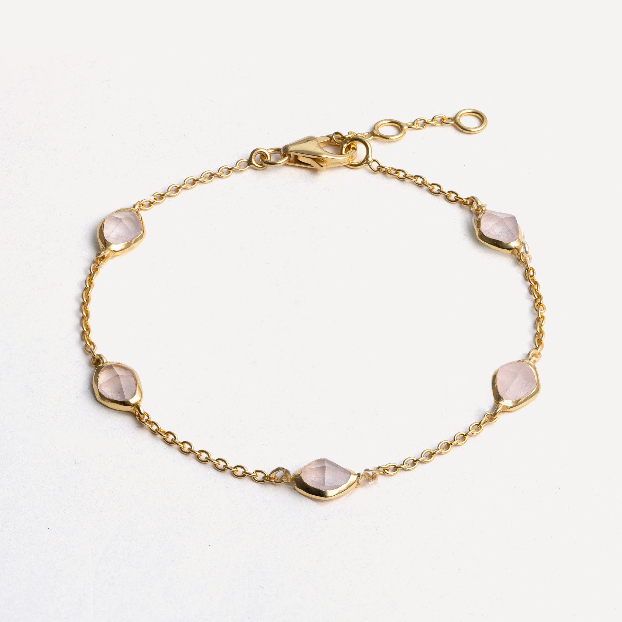 Stepping Stone Bracelet
