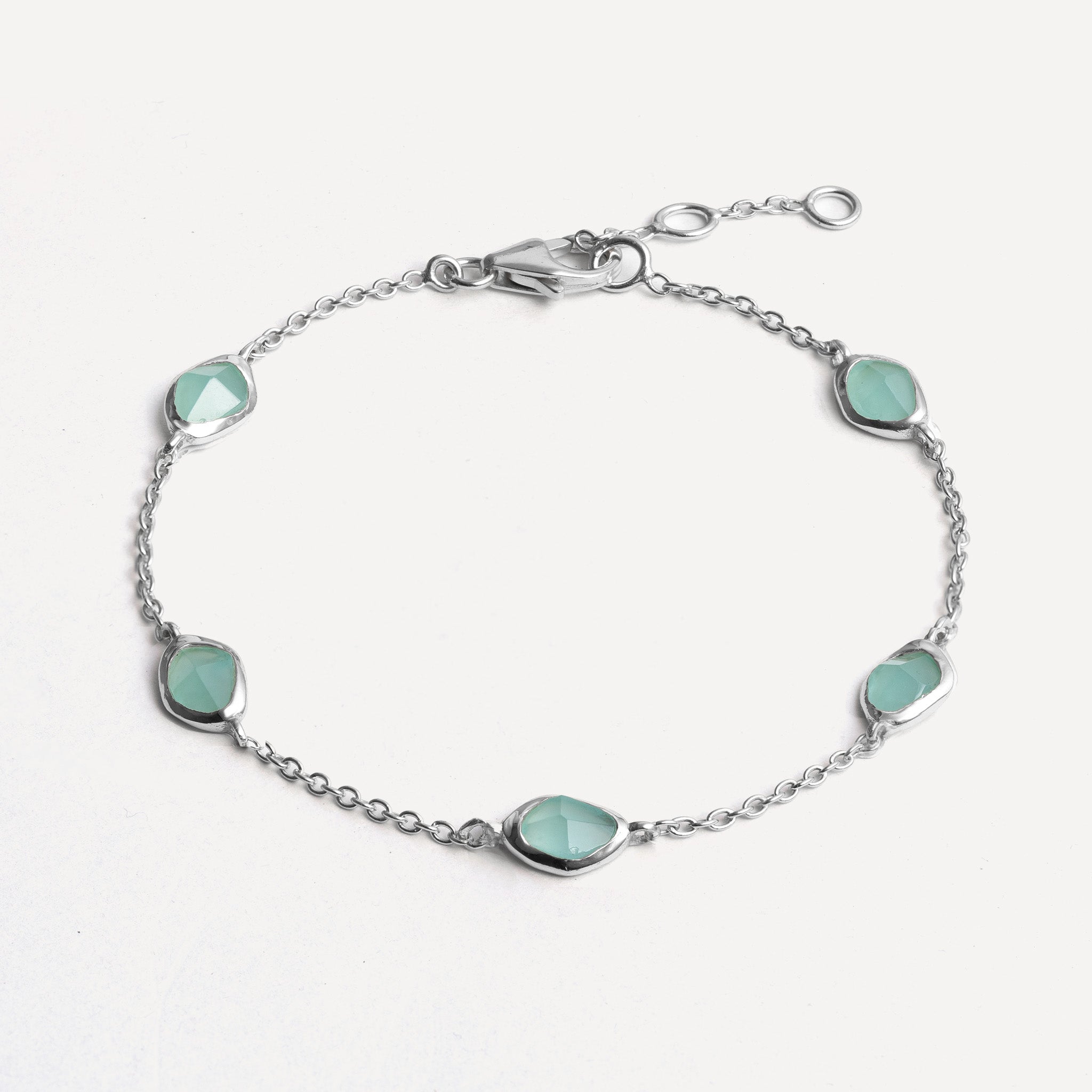 Stepping Stone Bracelet