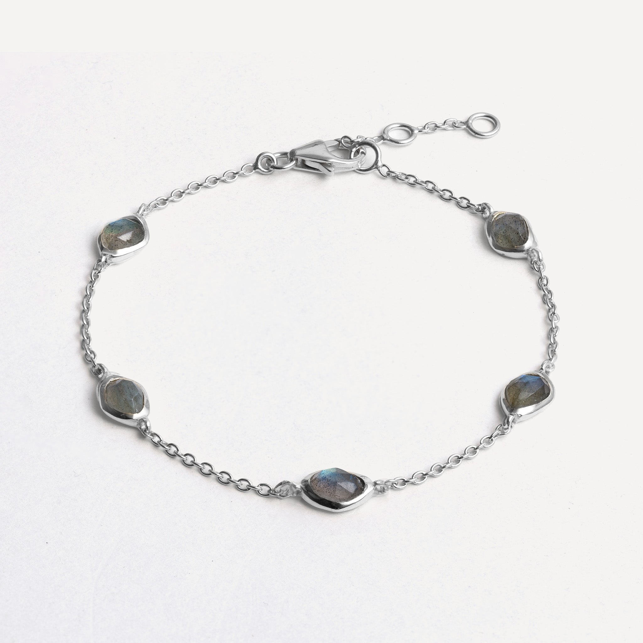 Stepping Stone Bracelet