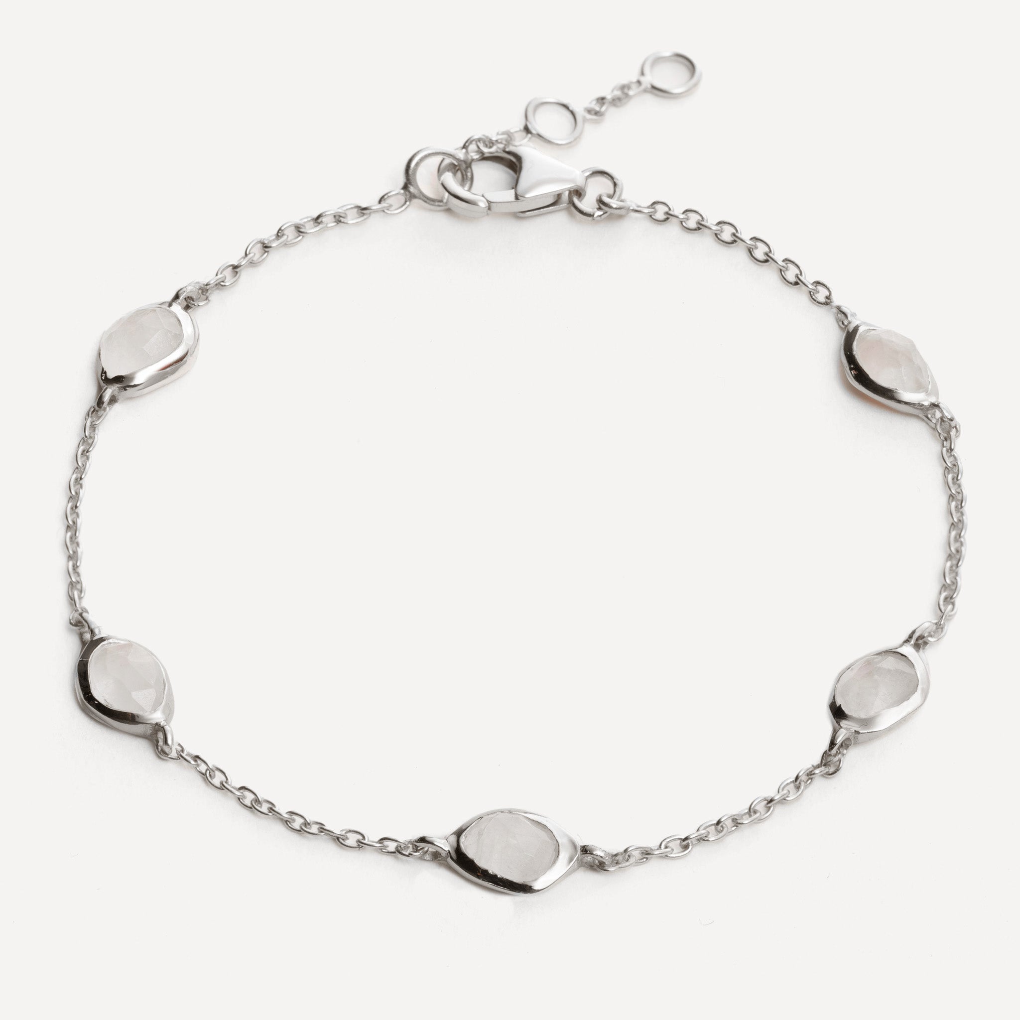 Stepping Stone Bracelet