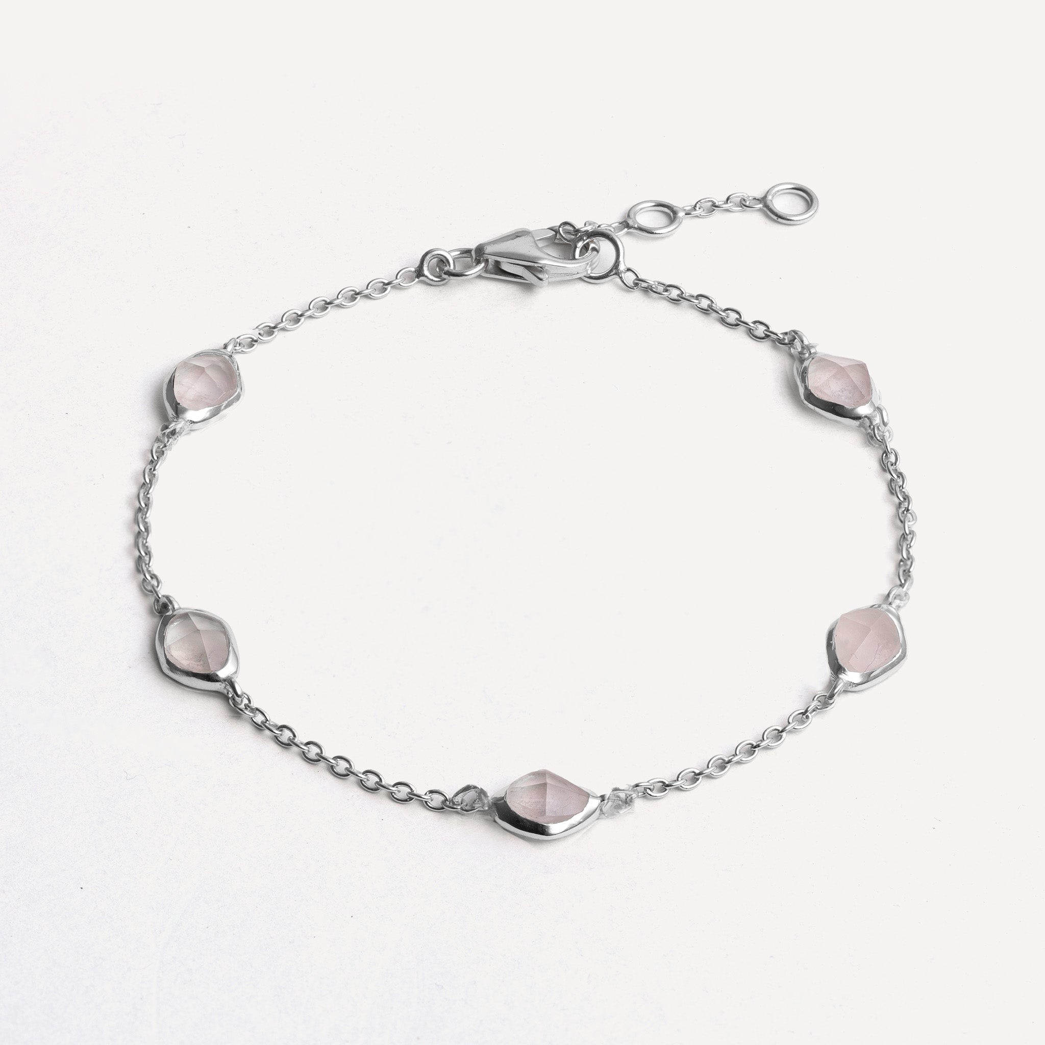 Stepping Stone Bracelet
