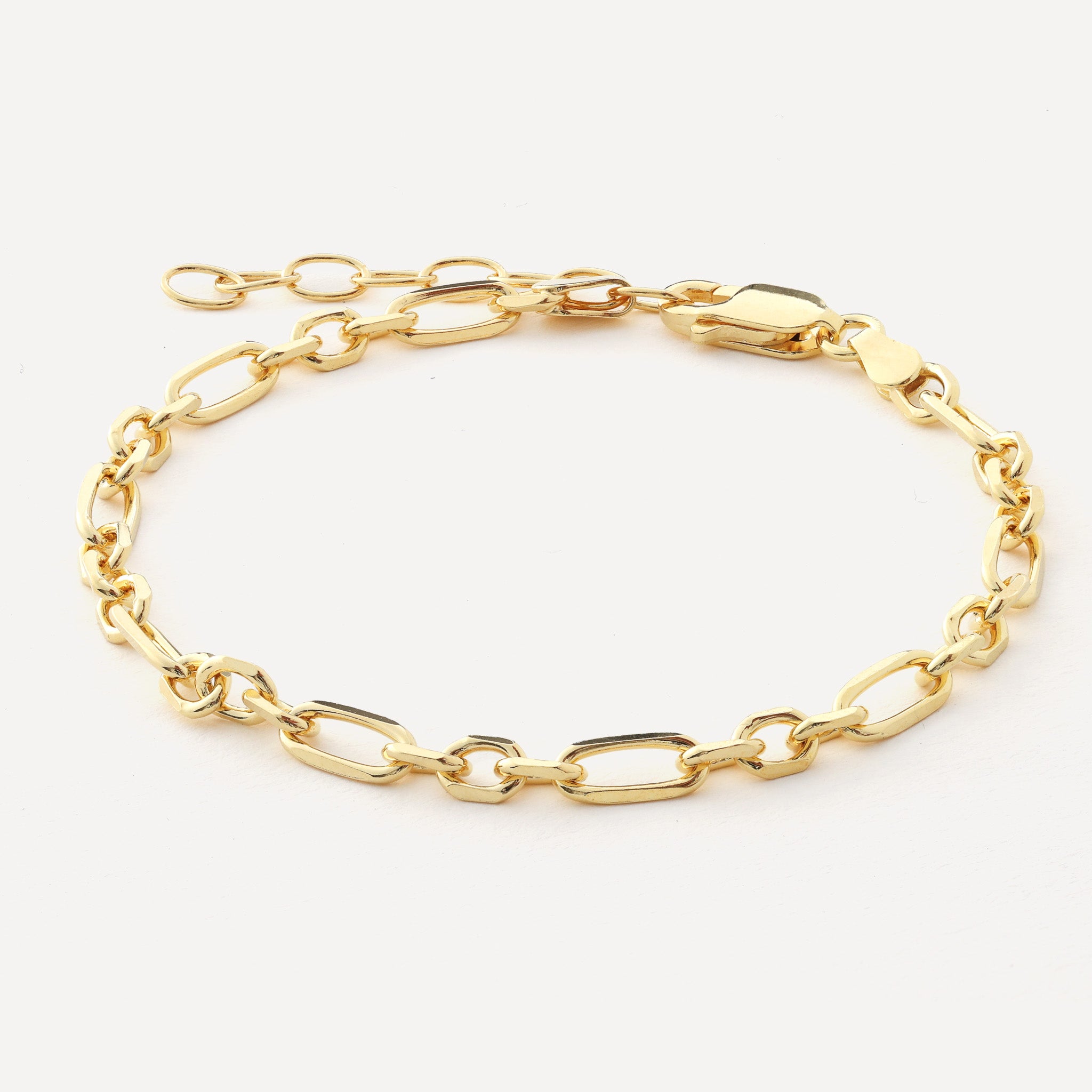 Figaro Bracelet
