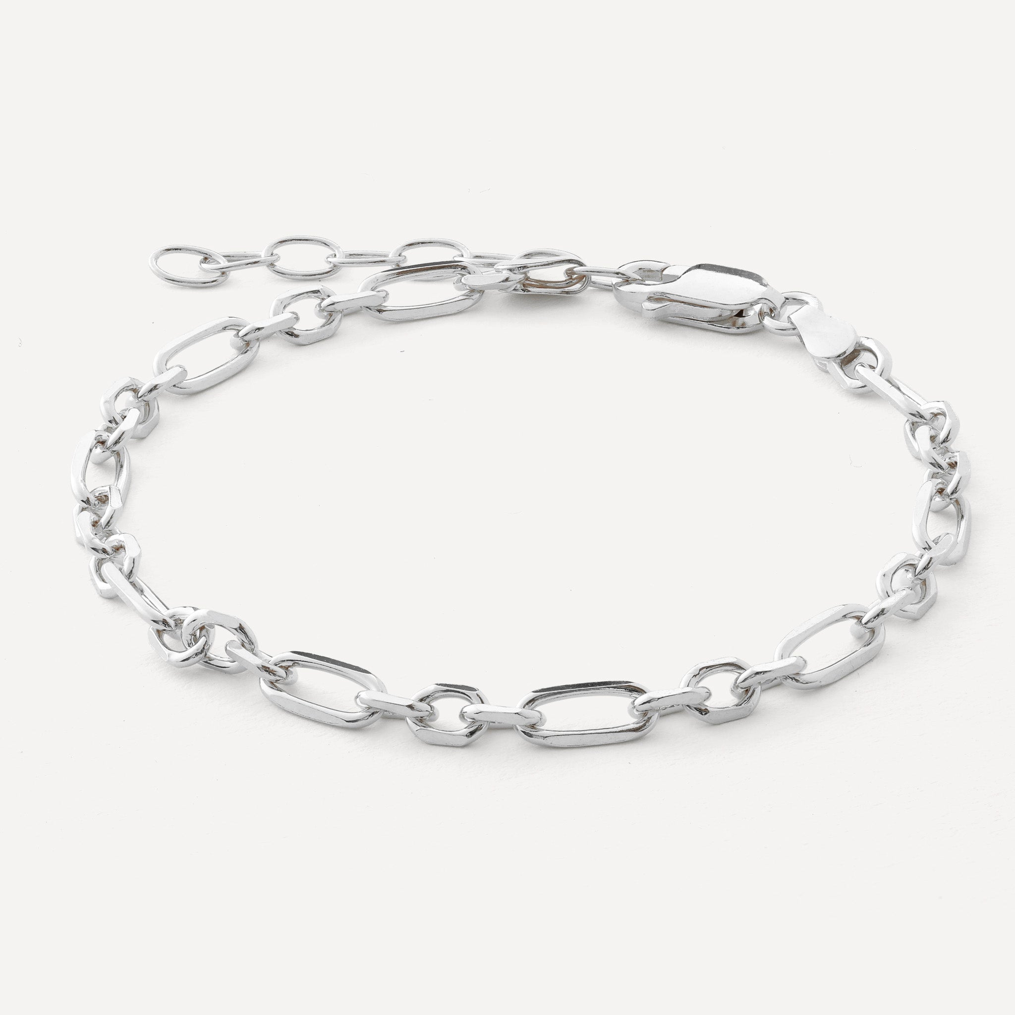 Figaro Bracelet