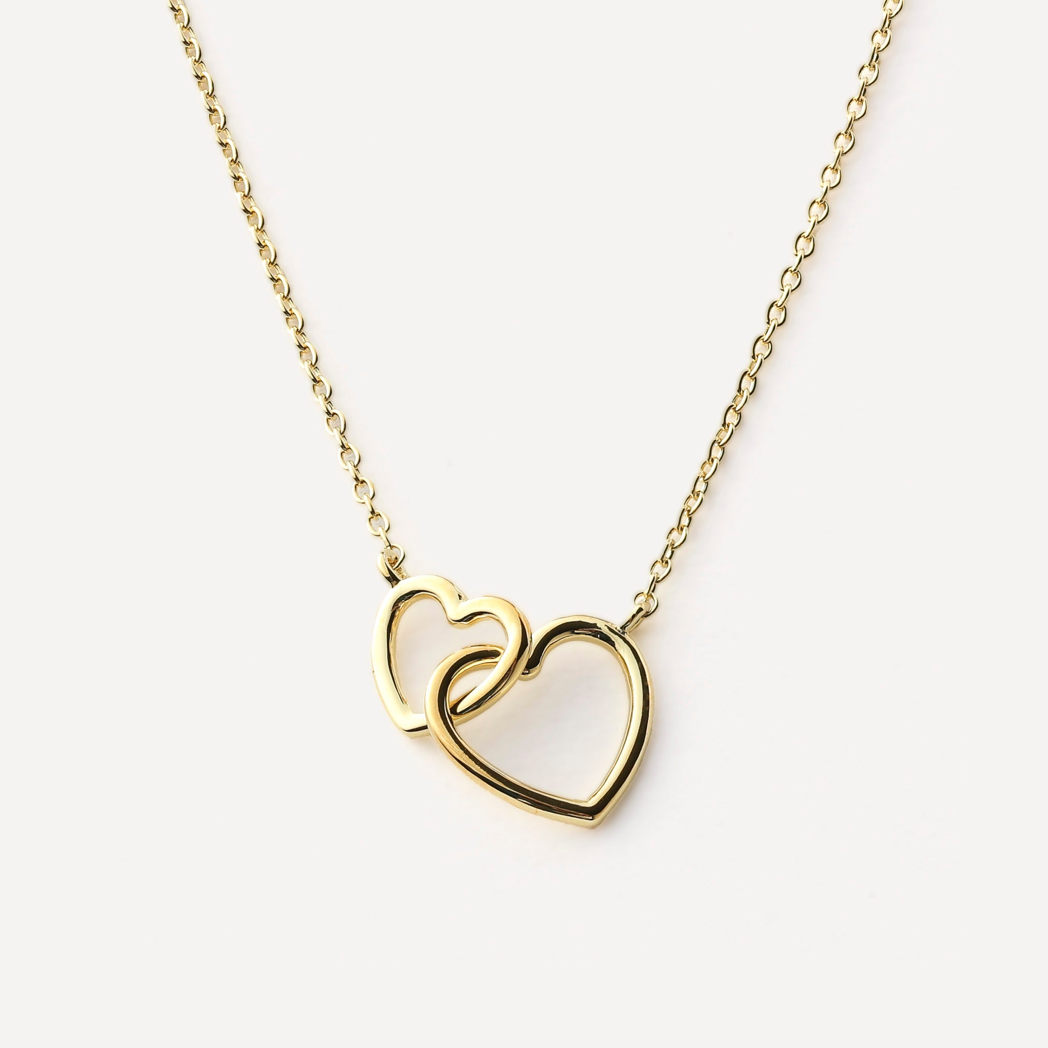 Forever As One Necklace