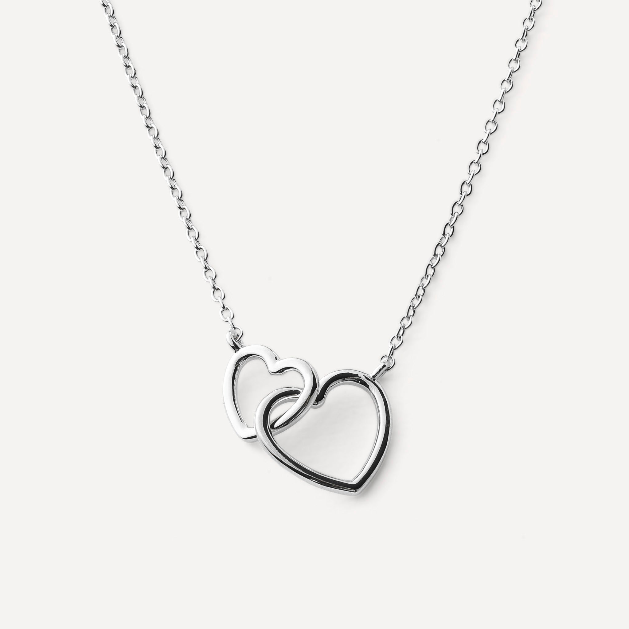 Forever As One Necklace