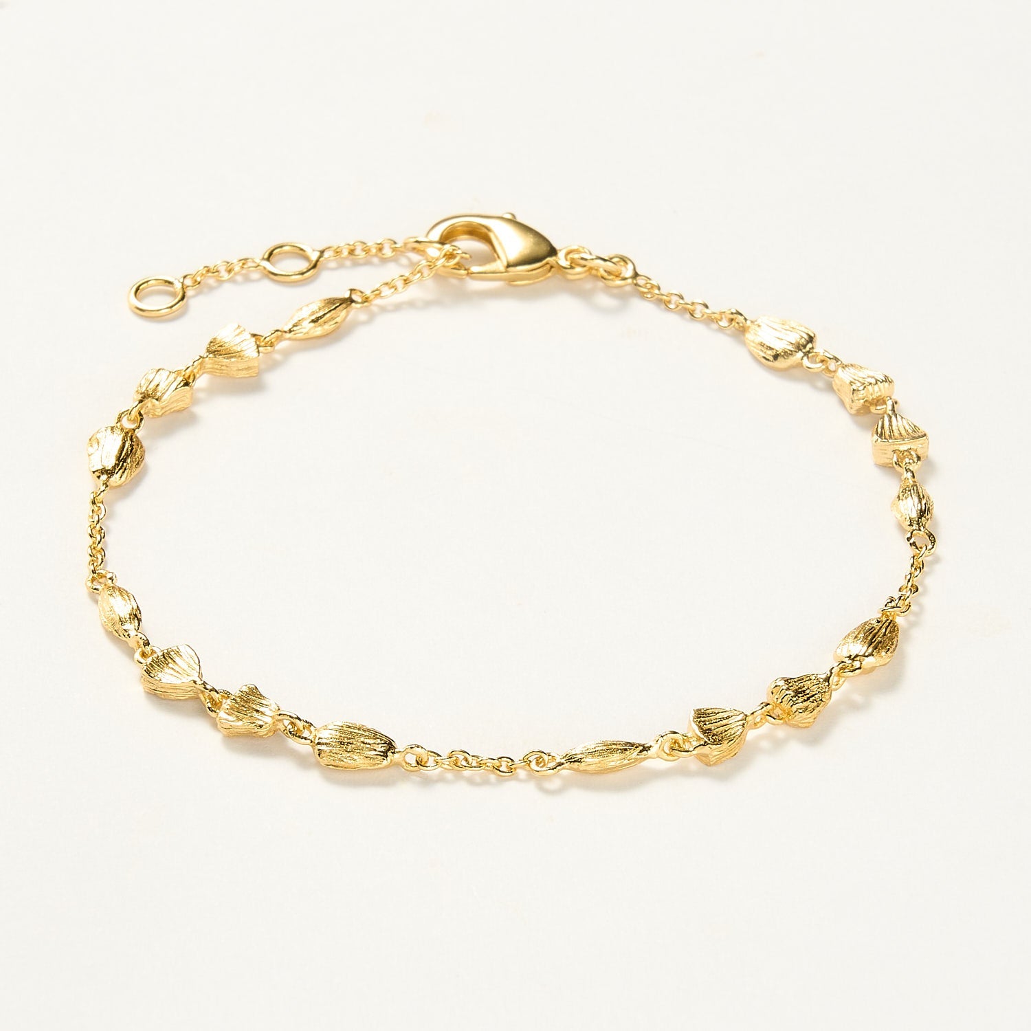 Ella bracelet - Gold