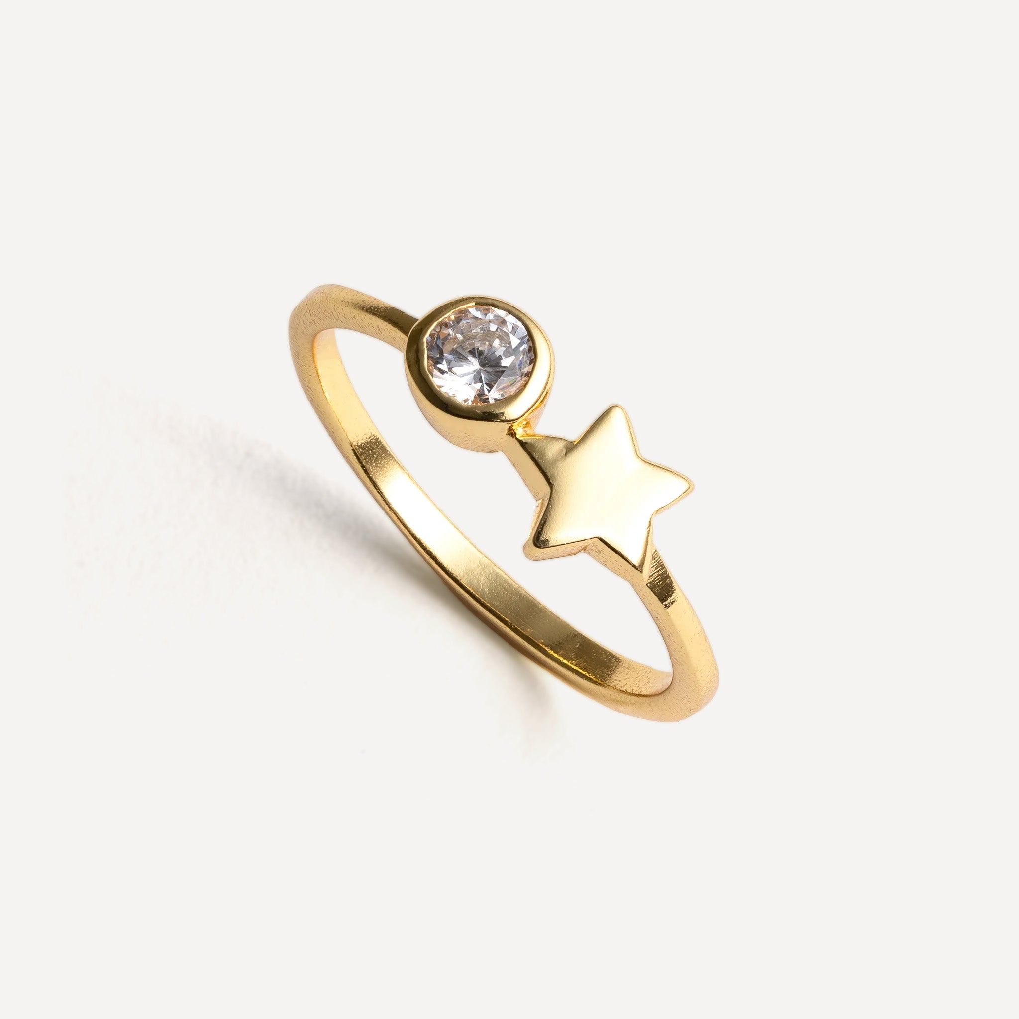 Star Ring