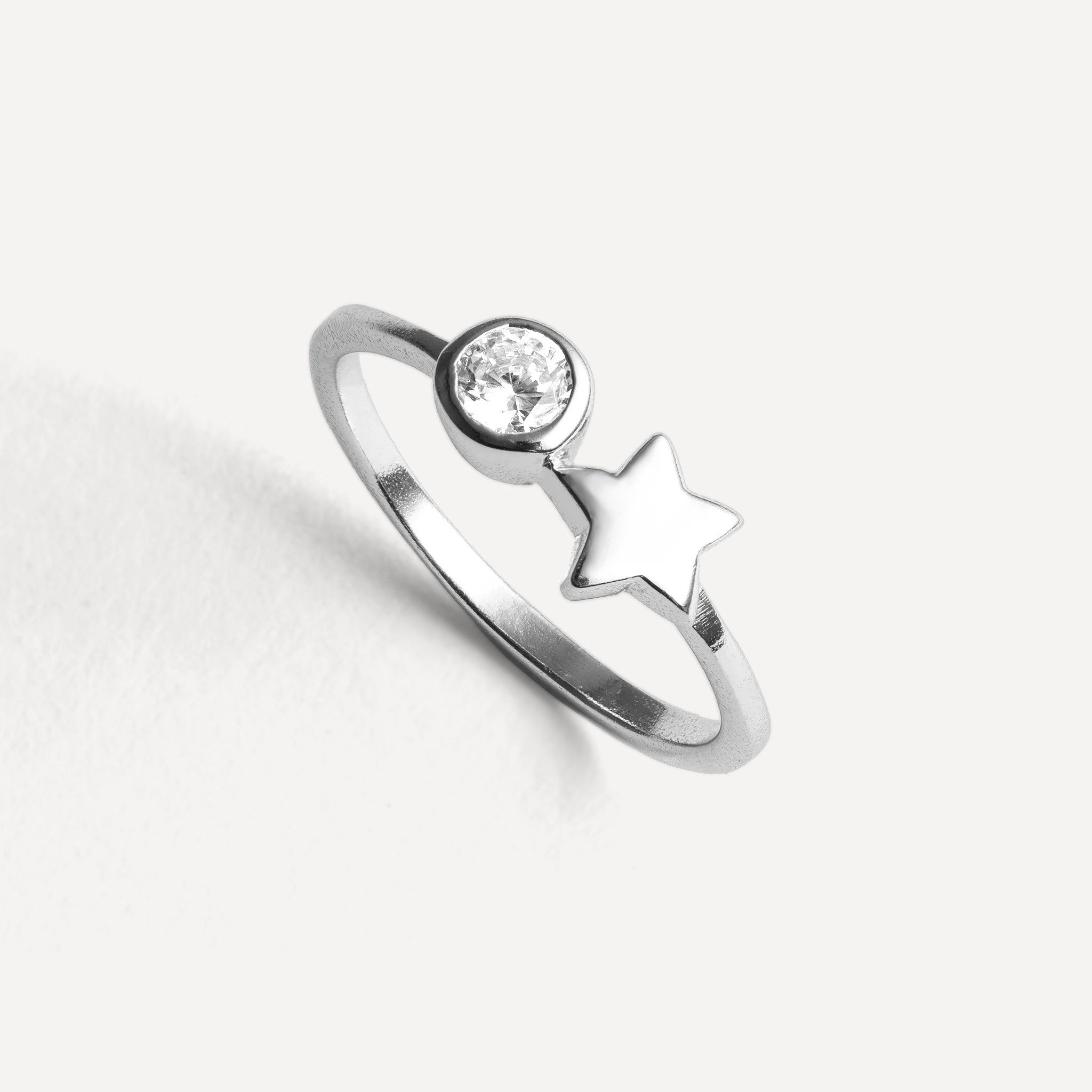 Star Ring