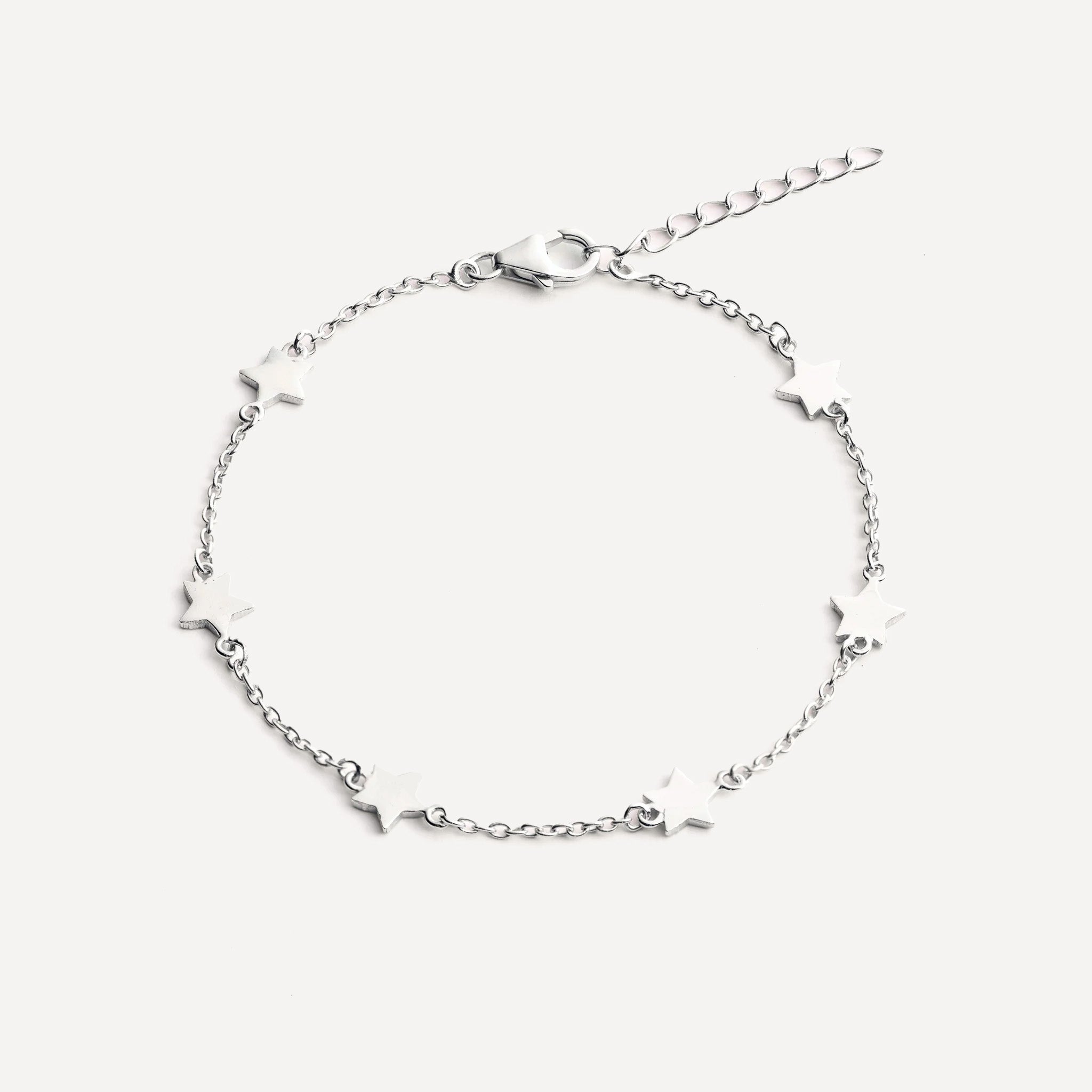 You Are My Shining Star Bracelet
