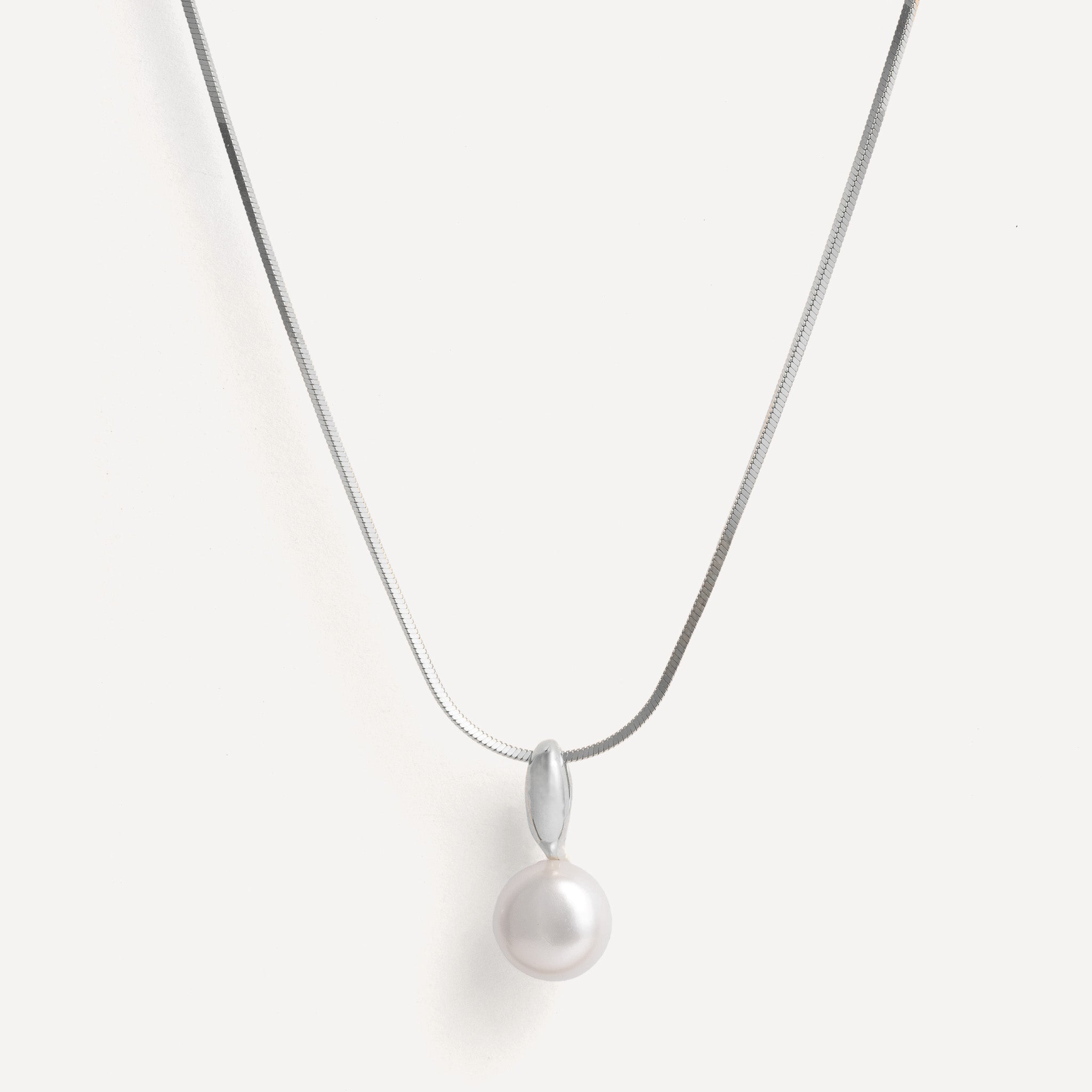 Mabel Pendant Necklace