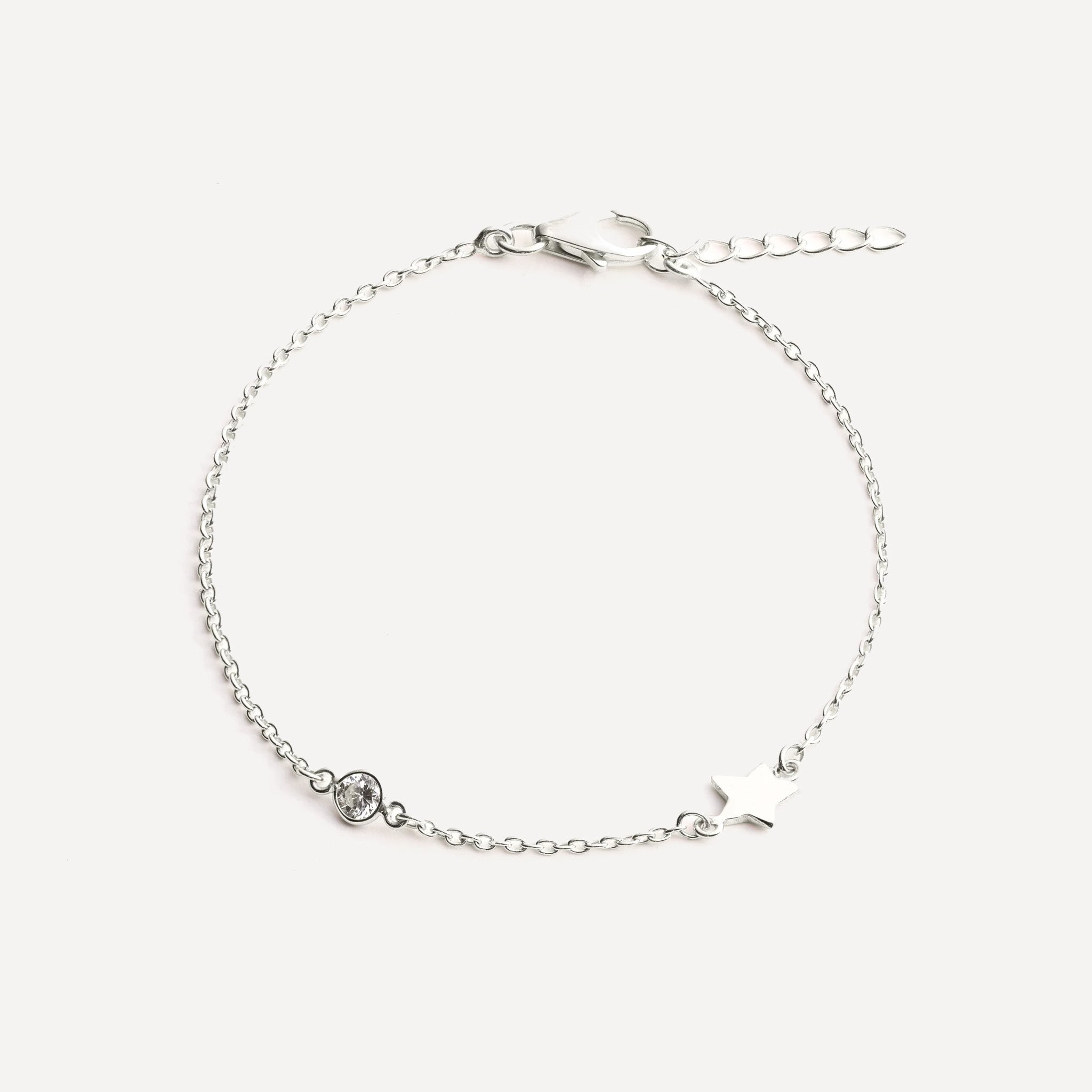 Shooting Star Bracelet