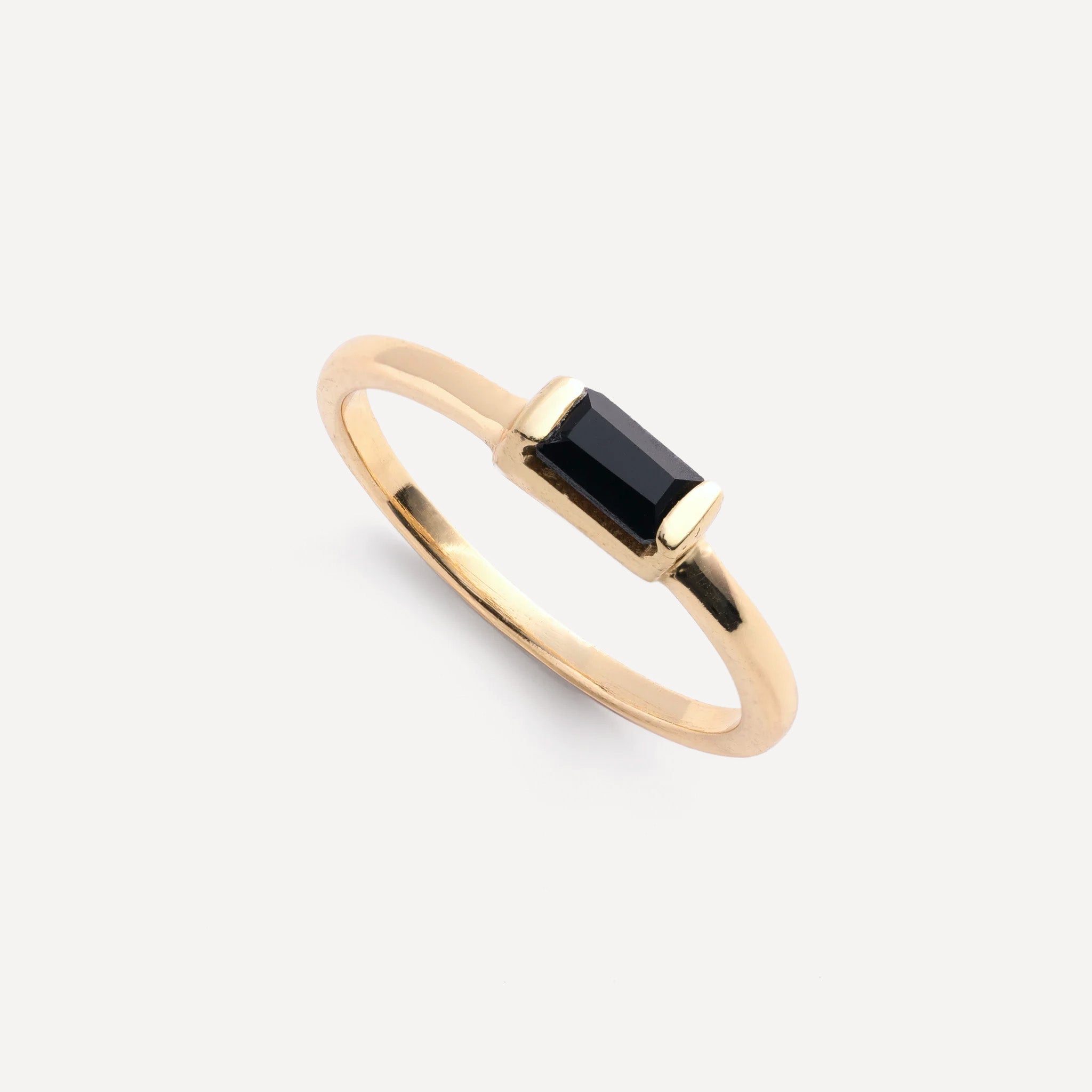 Manhattan Stacking Ring