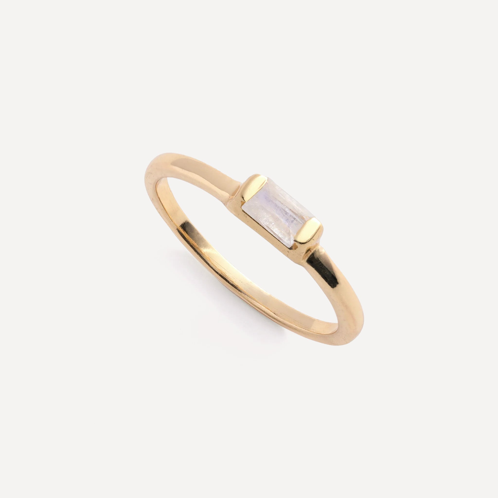 Manhattan Stacking Ring