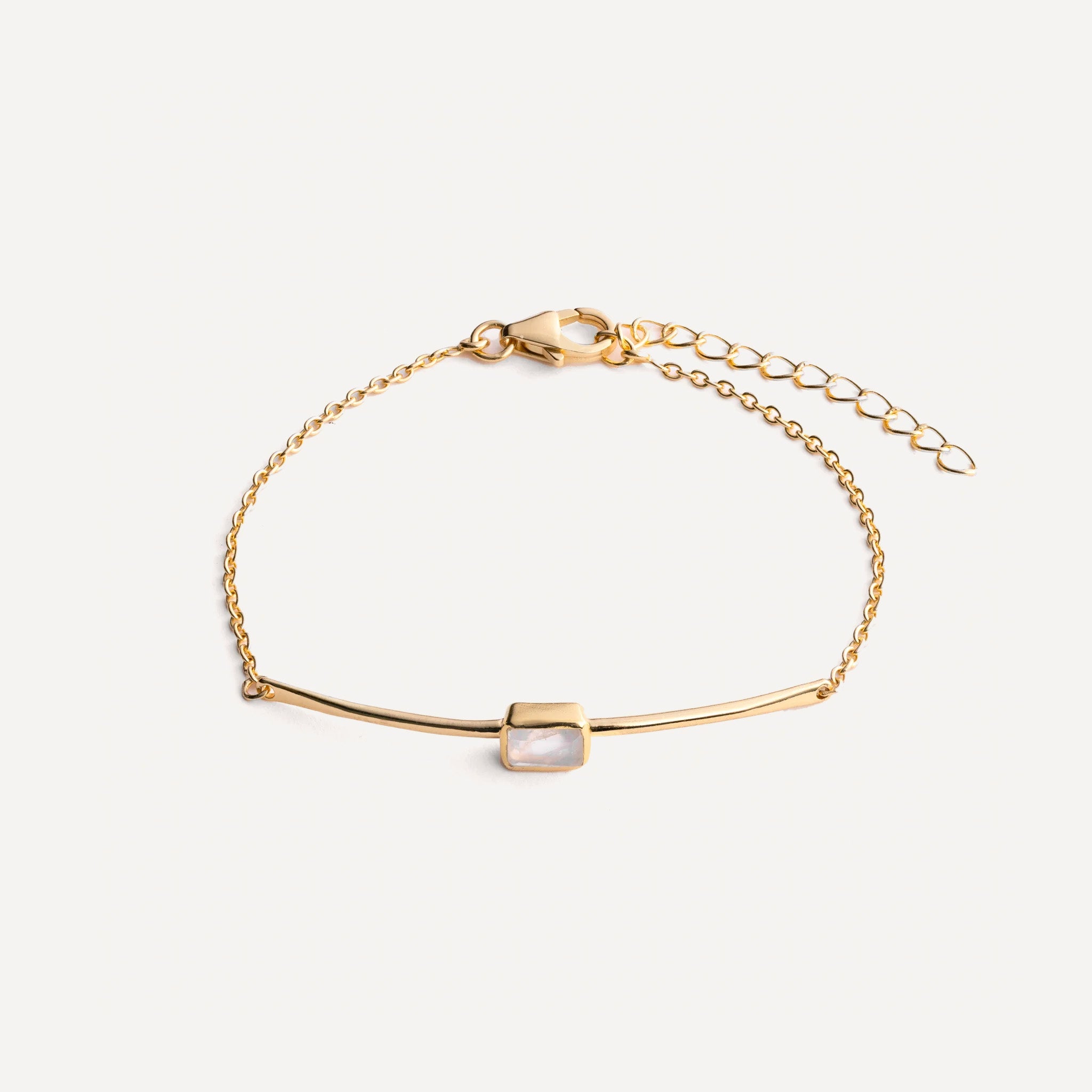 Manhattan Bracelet