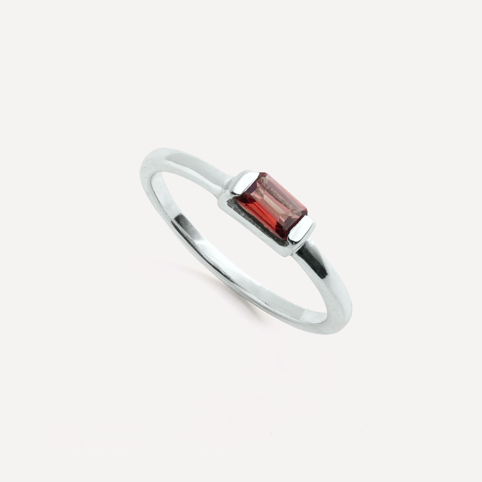 Manhattan Stacking Ring