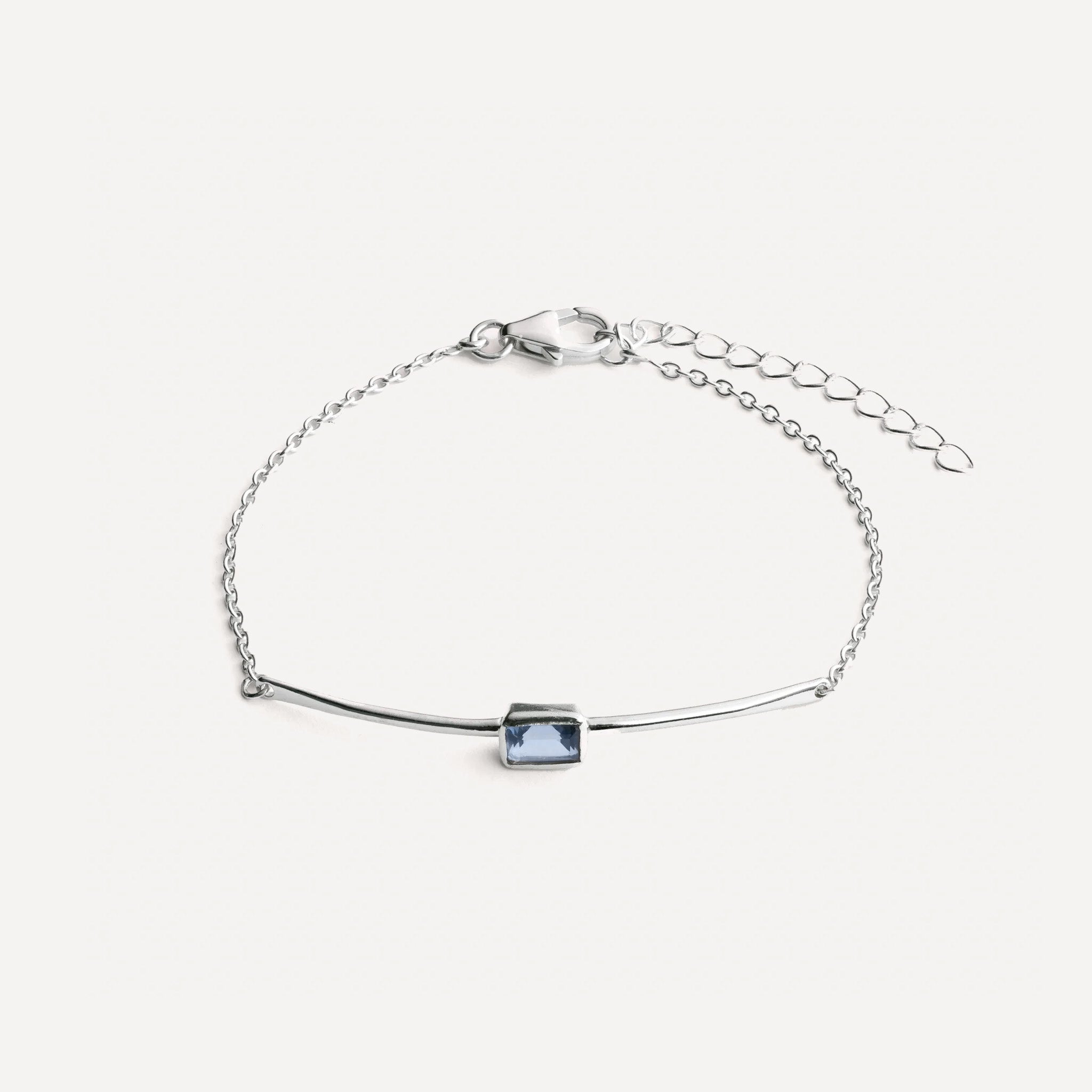 Manhattan Bracelet