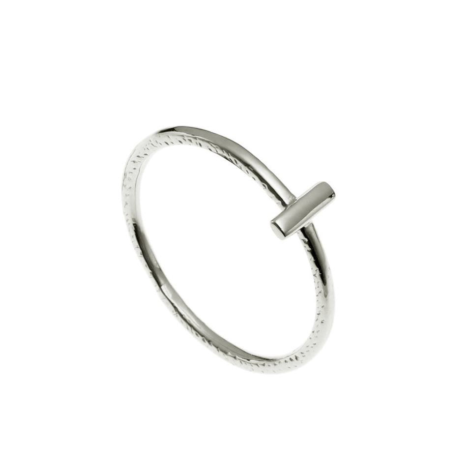 Icon Bar Ring