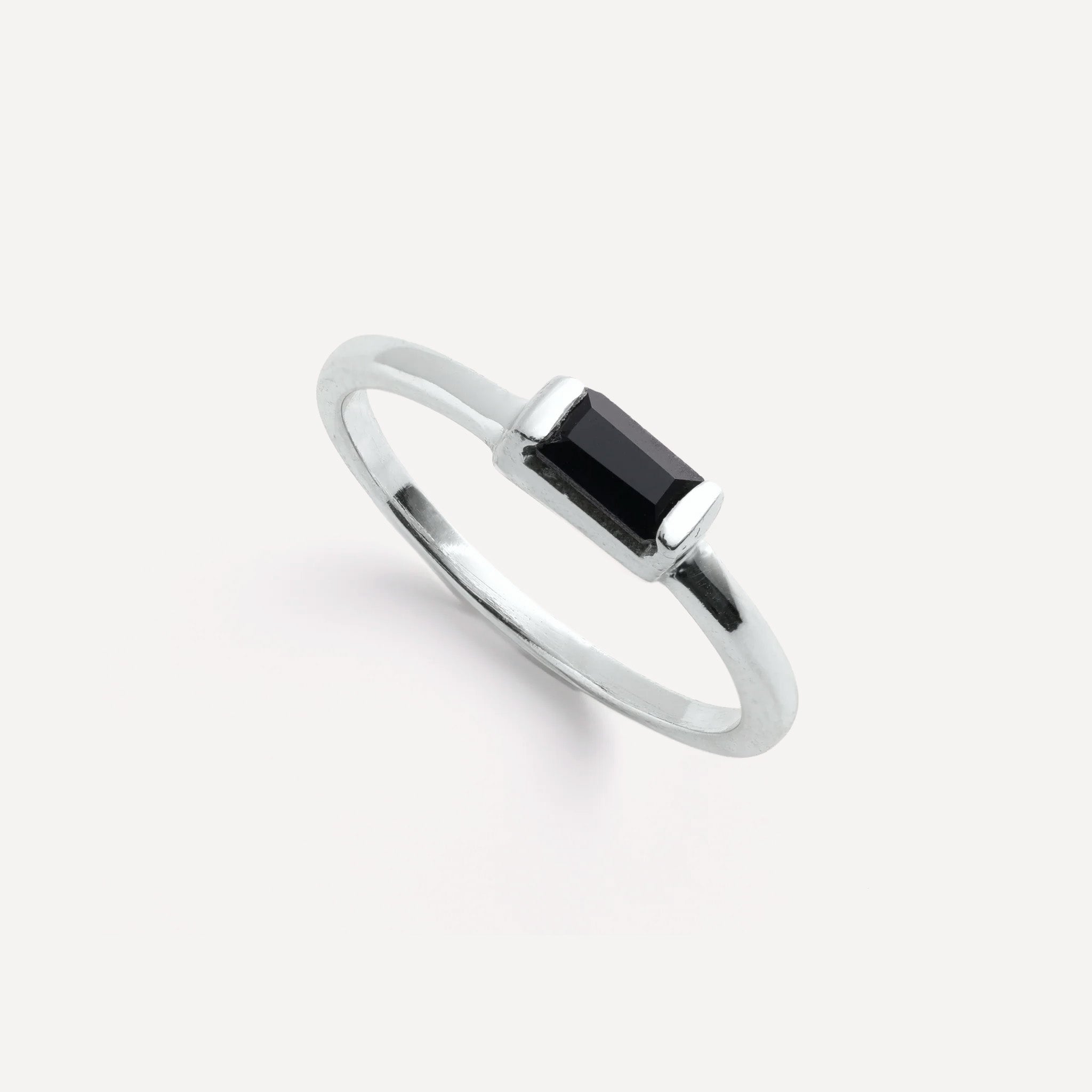 Manhattan Stacking Ring