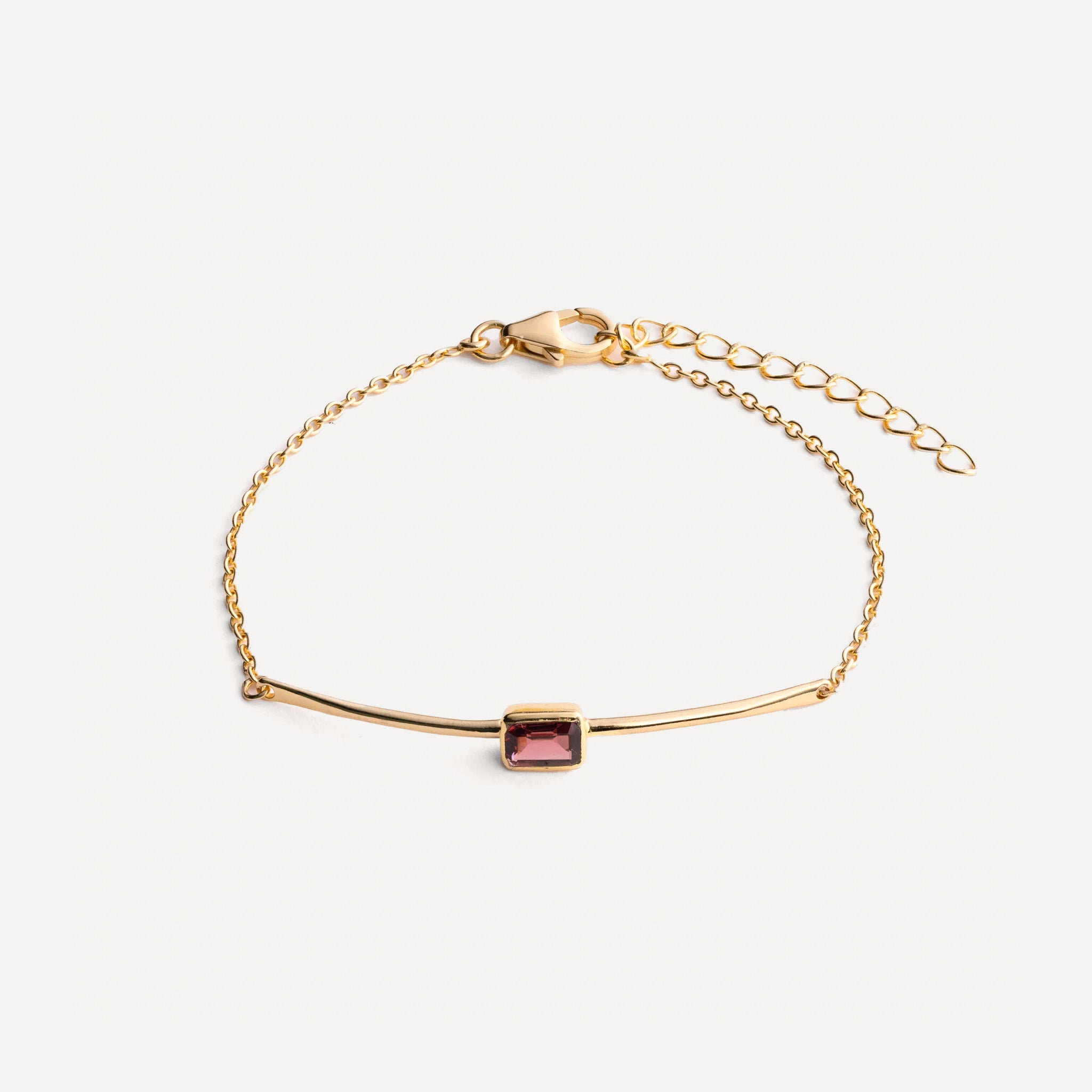 Manhattan Bracelet