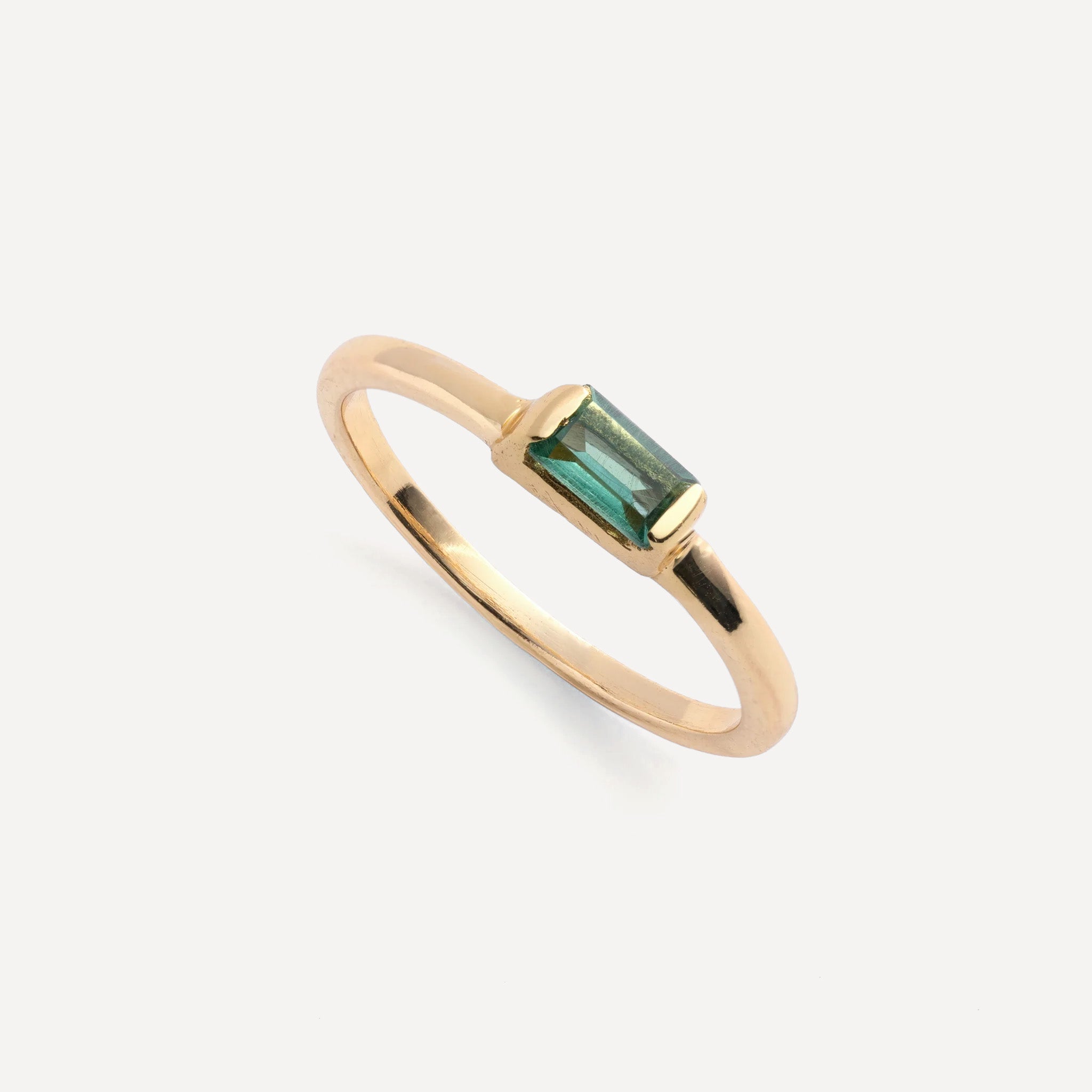 Manhattan Stacking Ring