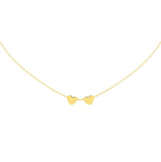 For Always Heart Pendant Juvi Designs