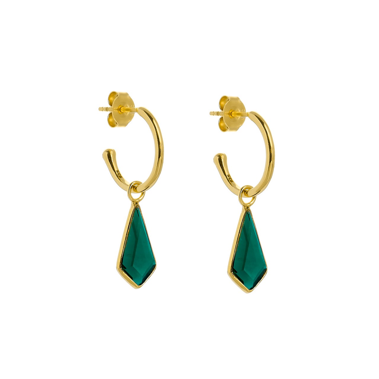Juvi earrings Clearance