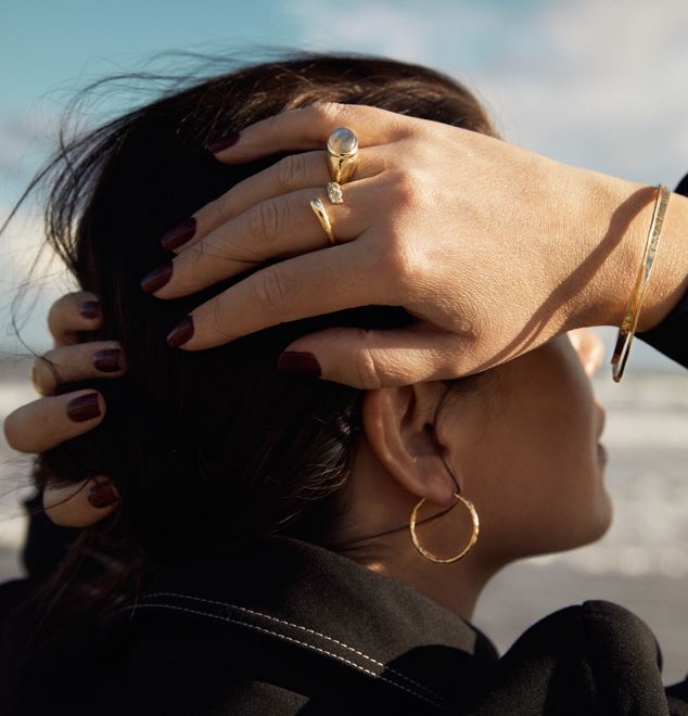 Relic RIng