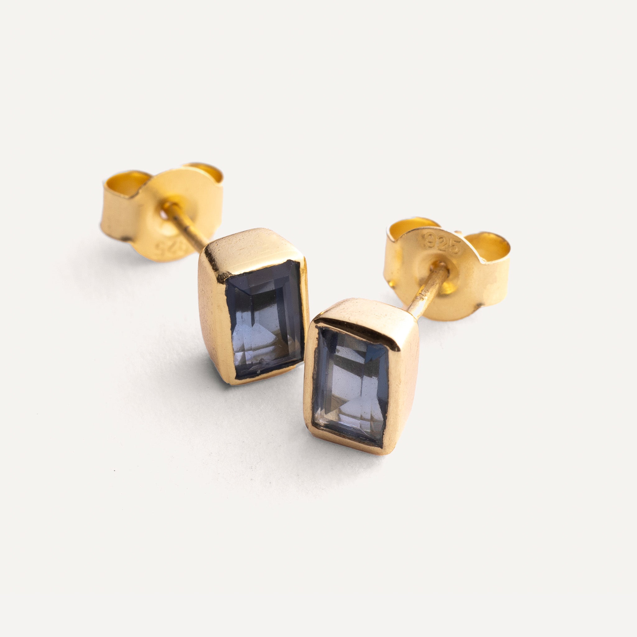 Manhattan Studs Juvi Designs