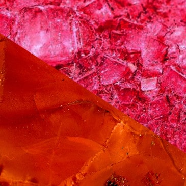 July’s Birthstones – Carnelian and Ruby