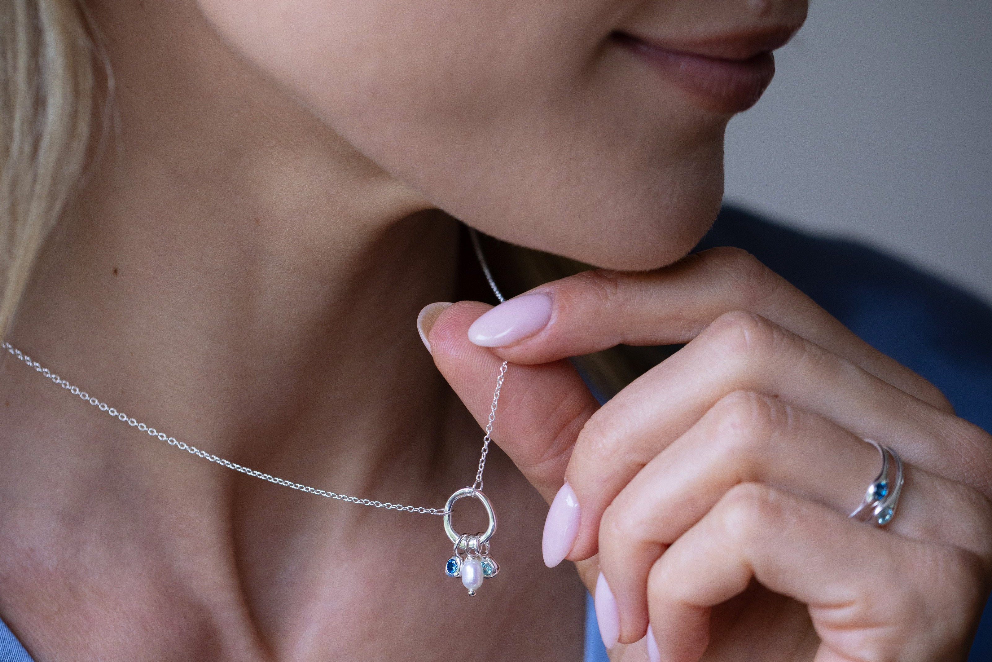 Part 2 - The Healing Properties of Birthstones: A Guide to the Benefits