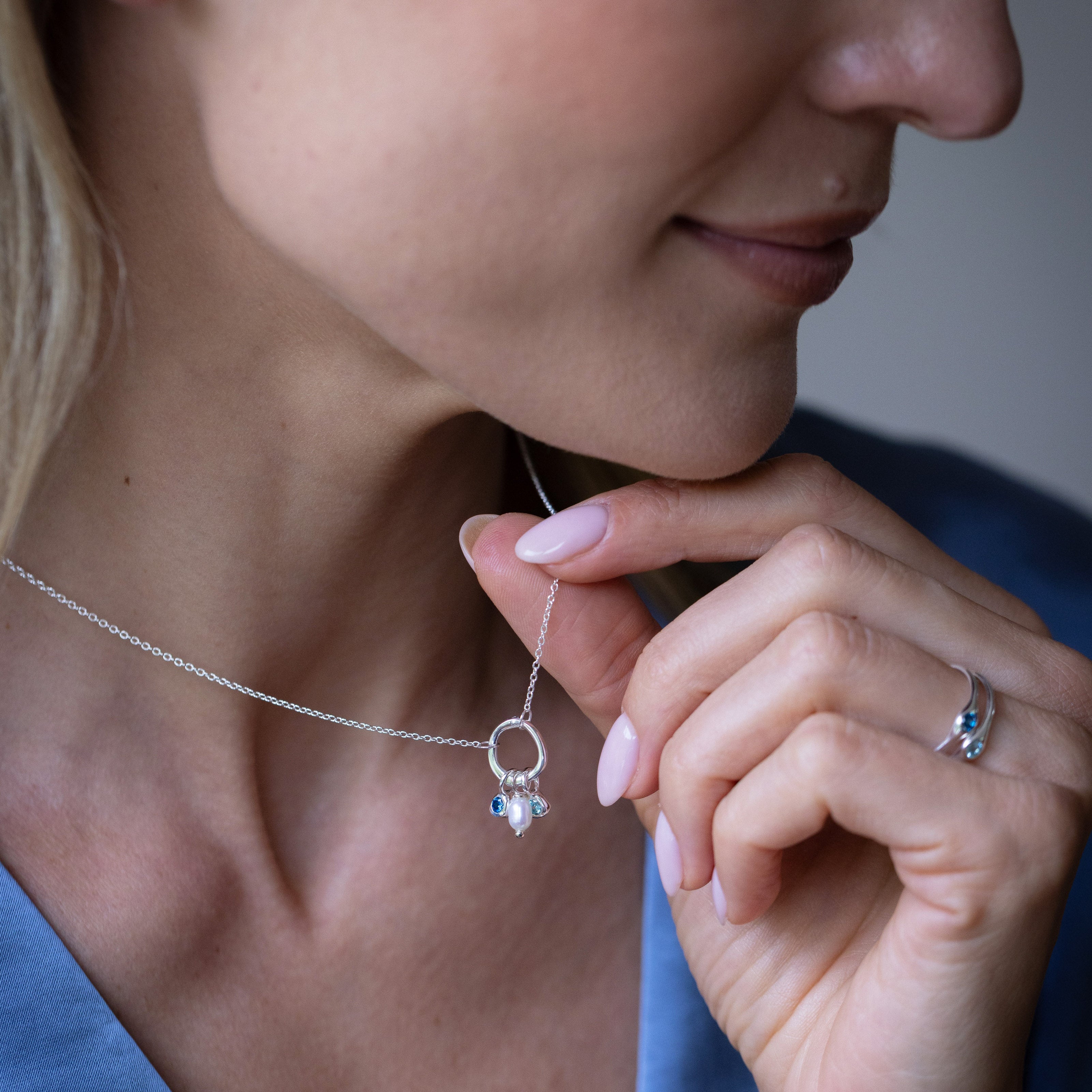 Part 2 - The Healing Properties of Birthstones: A Guide to the Benefits