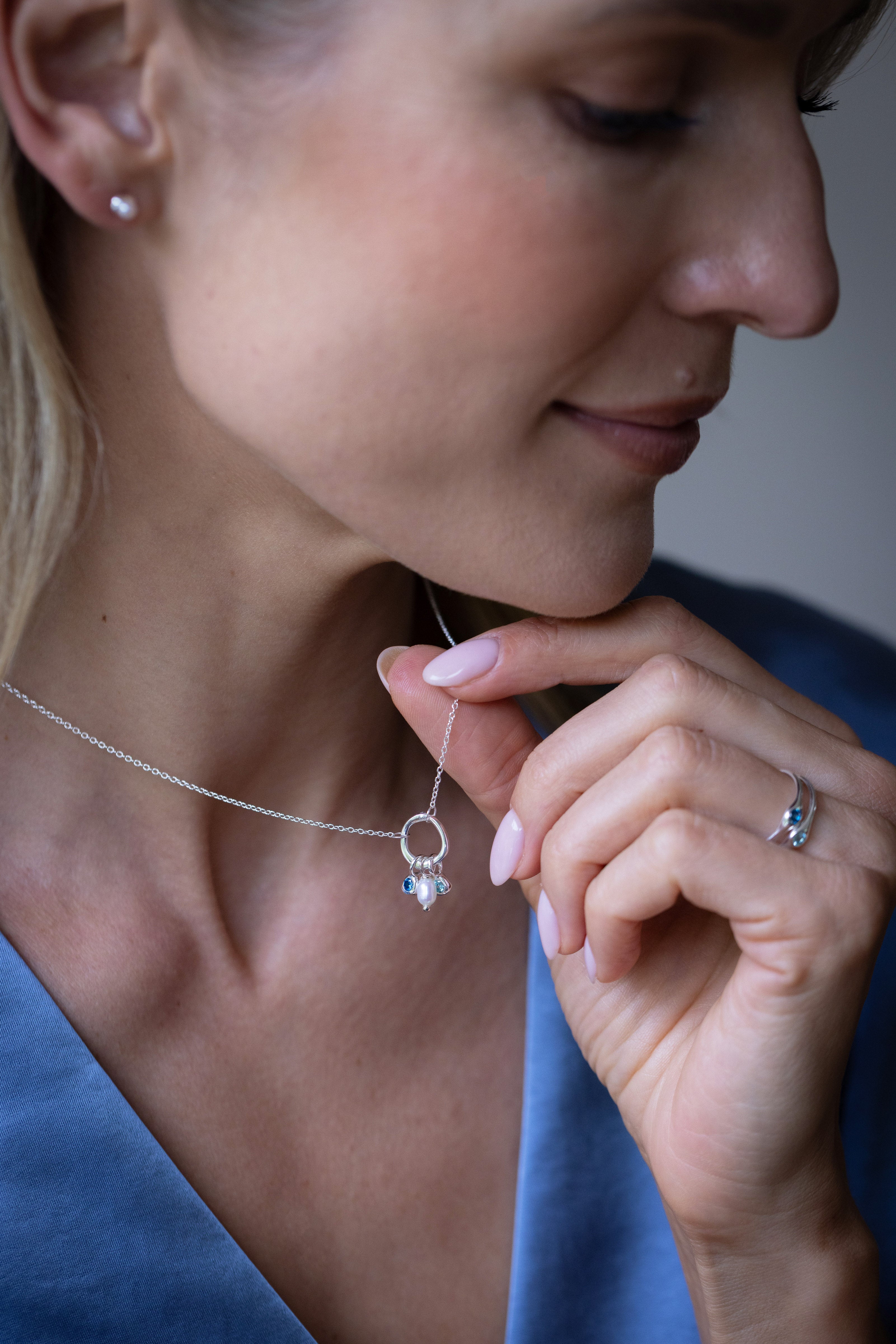 Part 2 - The Healing Properties of Birthstones: A Guide to the Benefits