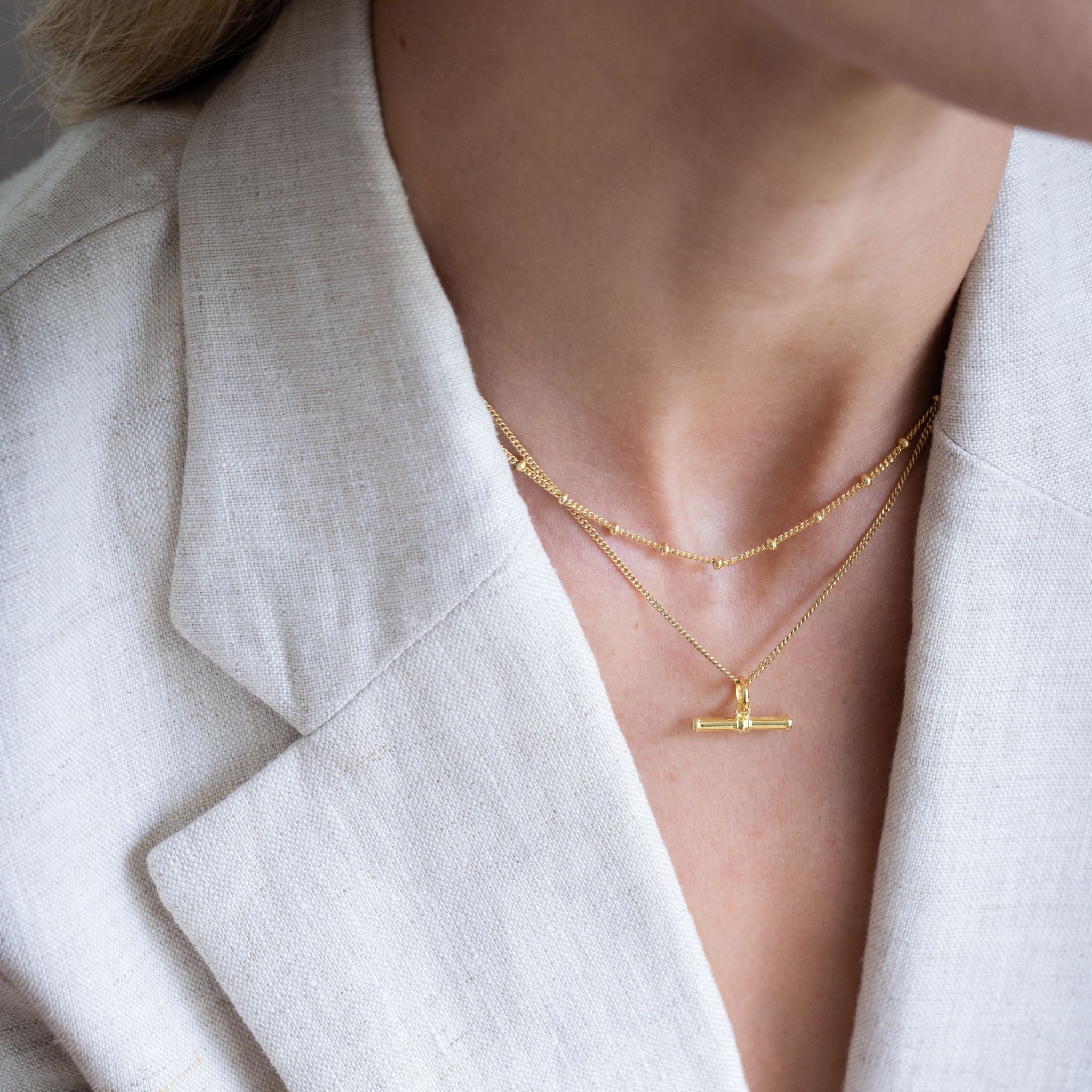 Building Your Capsule Wardrobe - Julie's Top Tips