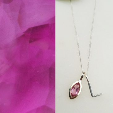 October’s Birthstone – Pink Tourmaline