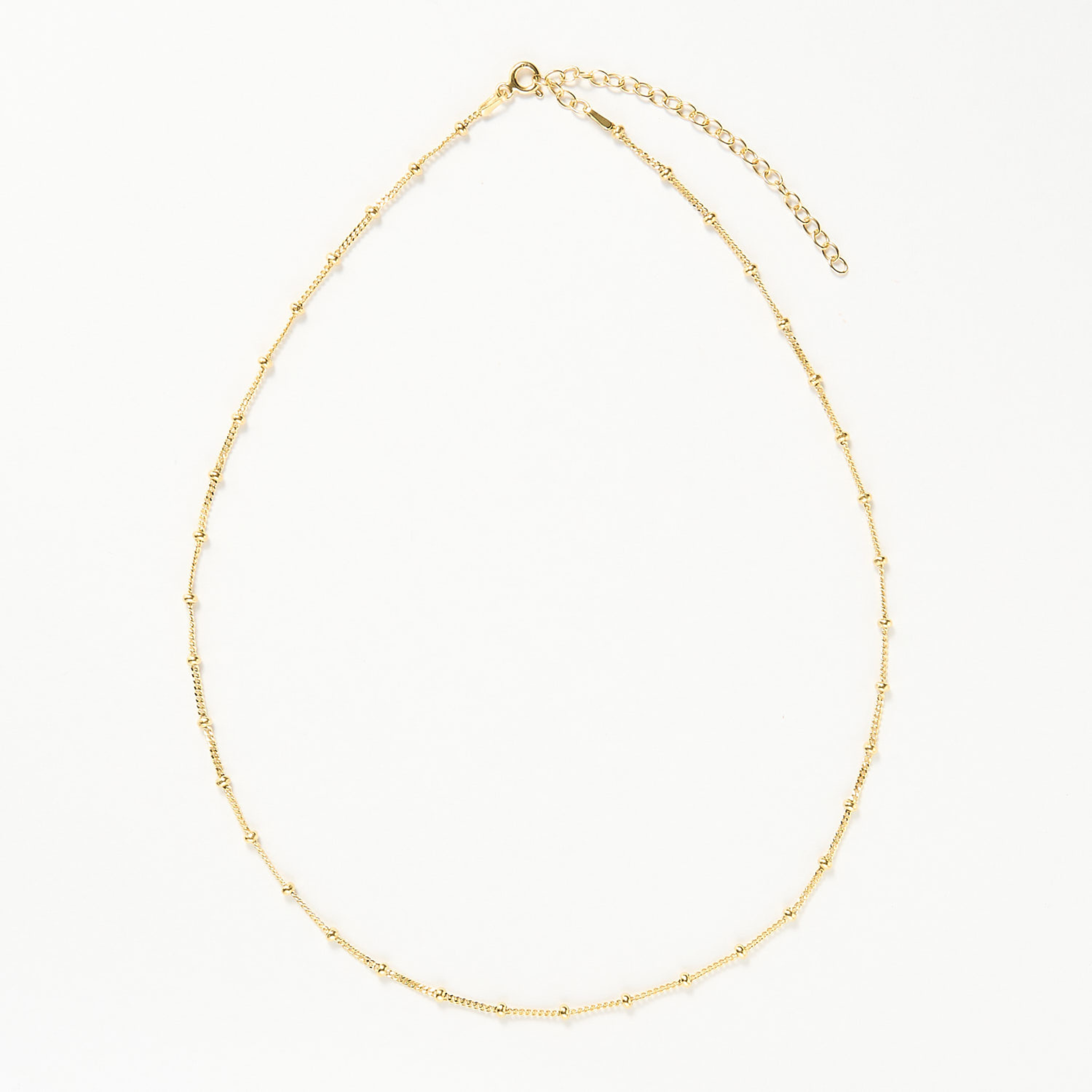 Chains for Smaller Charms & Pendants – Juvi Designs