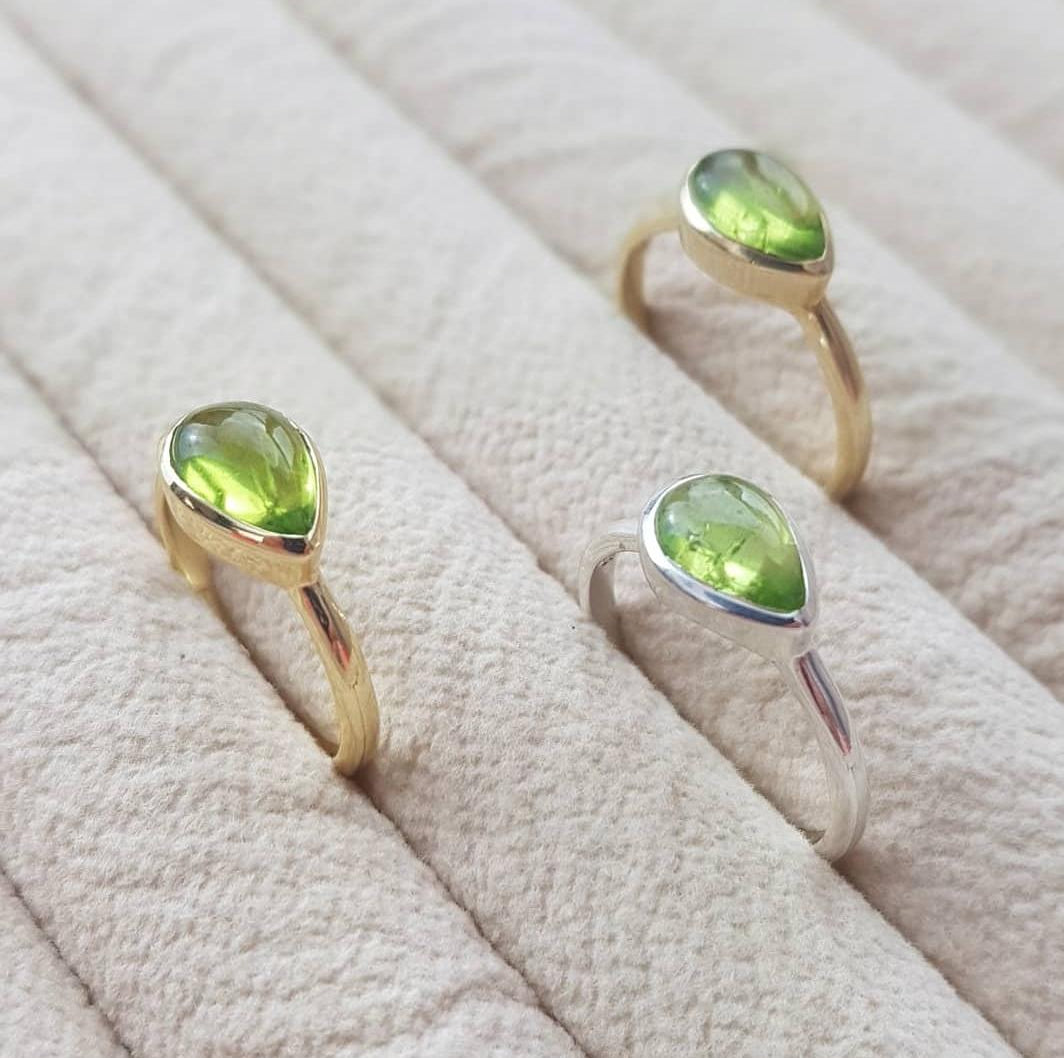 Birthstones