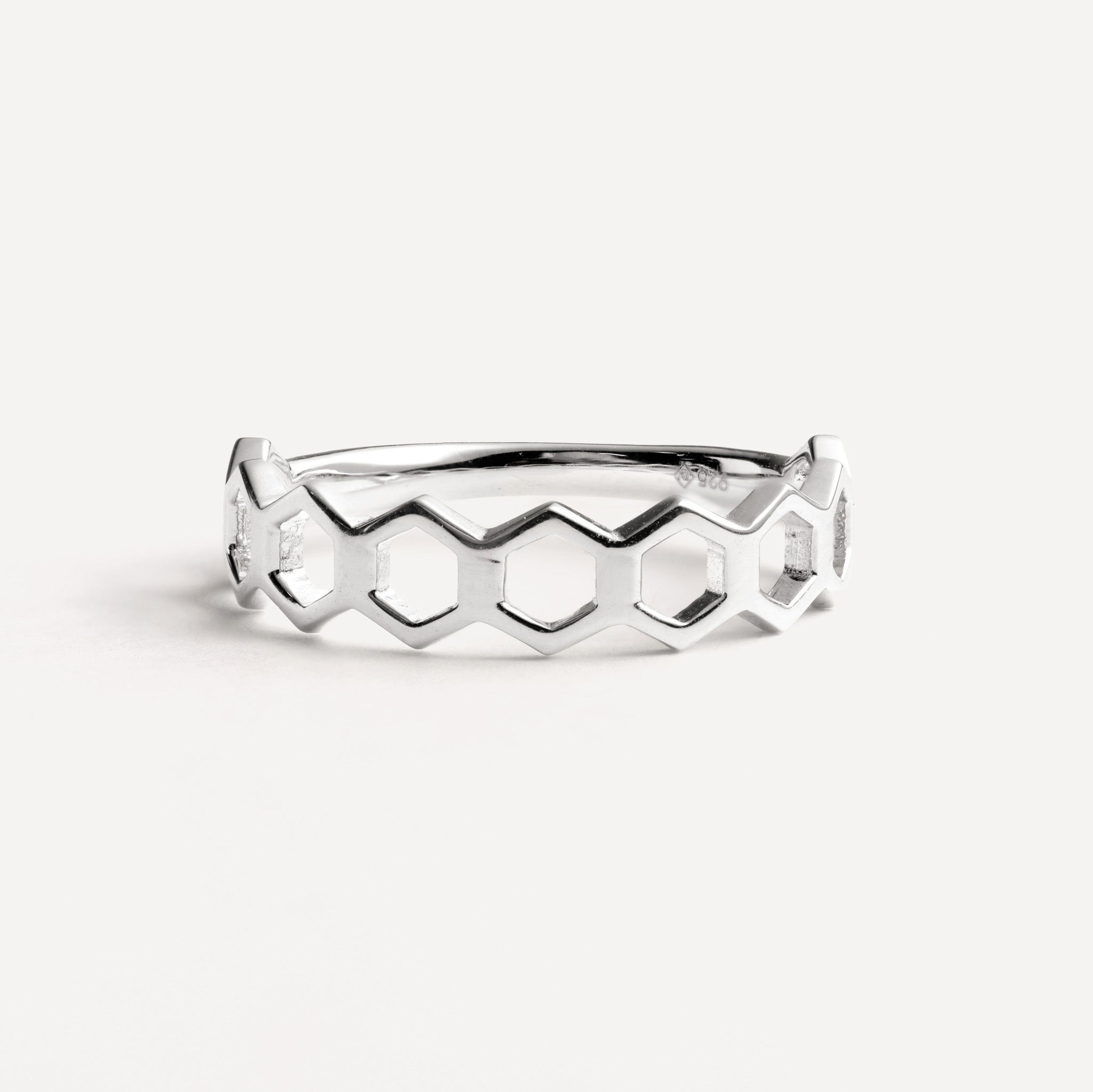 Causeway Connected Ring