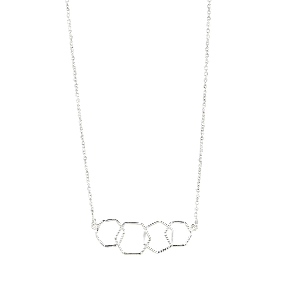 Causeway Necklace