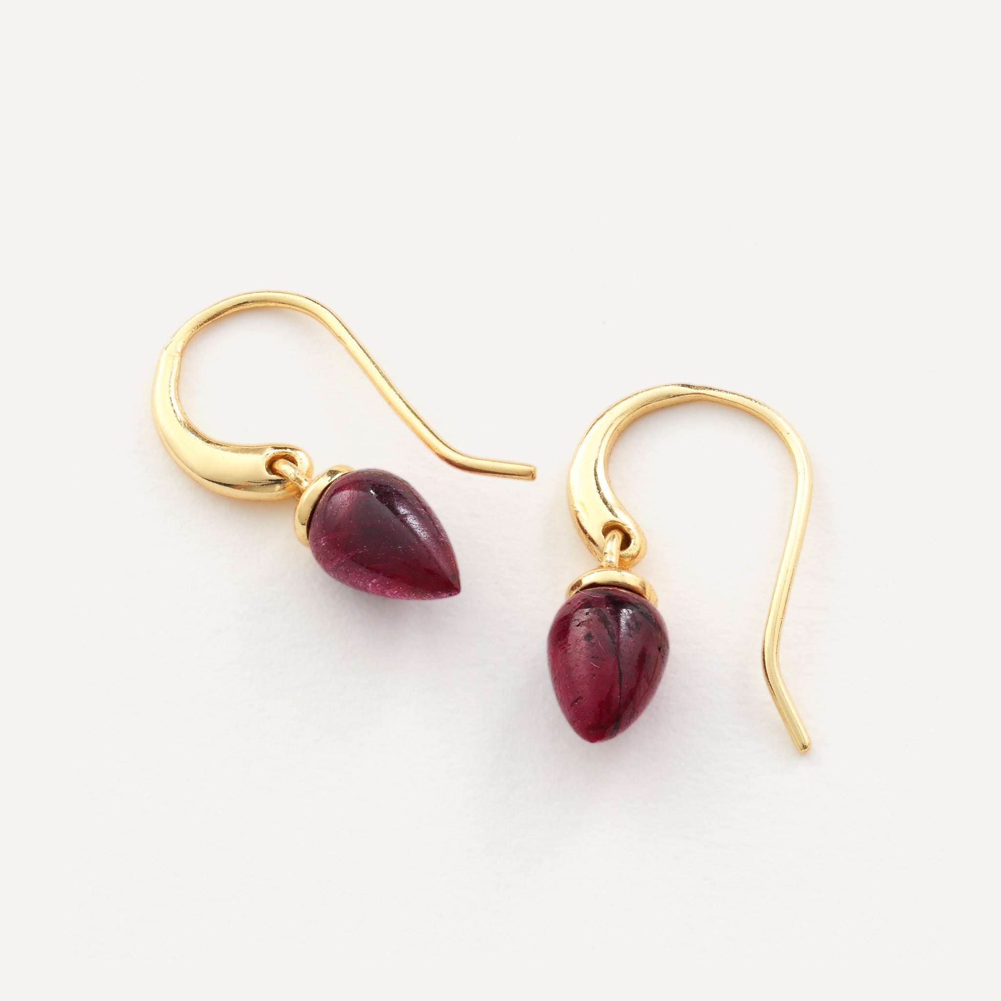 Relic Droplet Earring