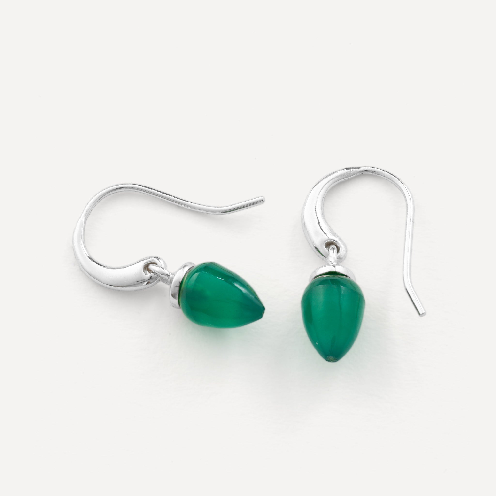 Relic Droplet Earring