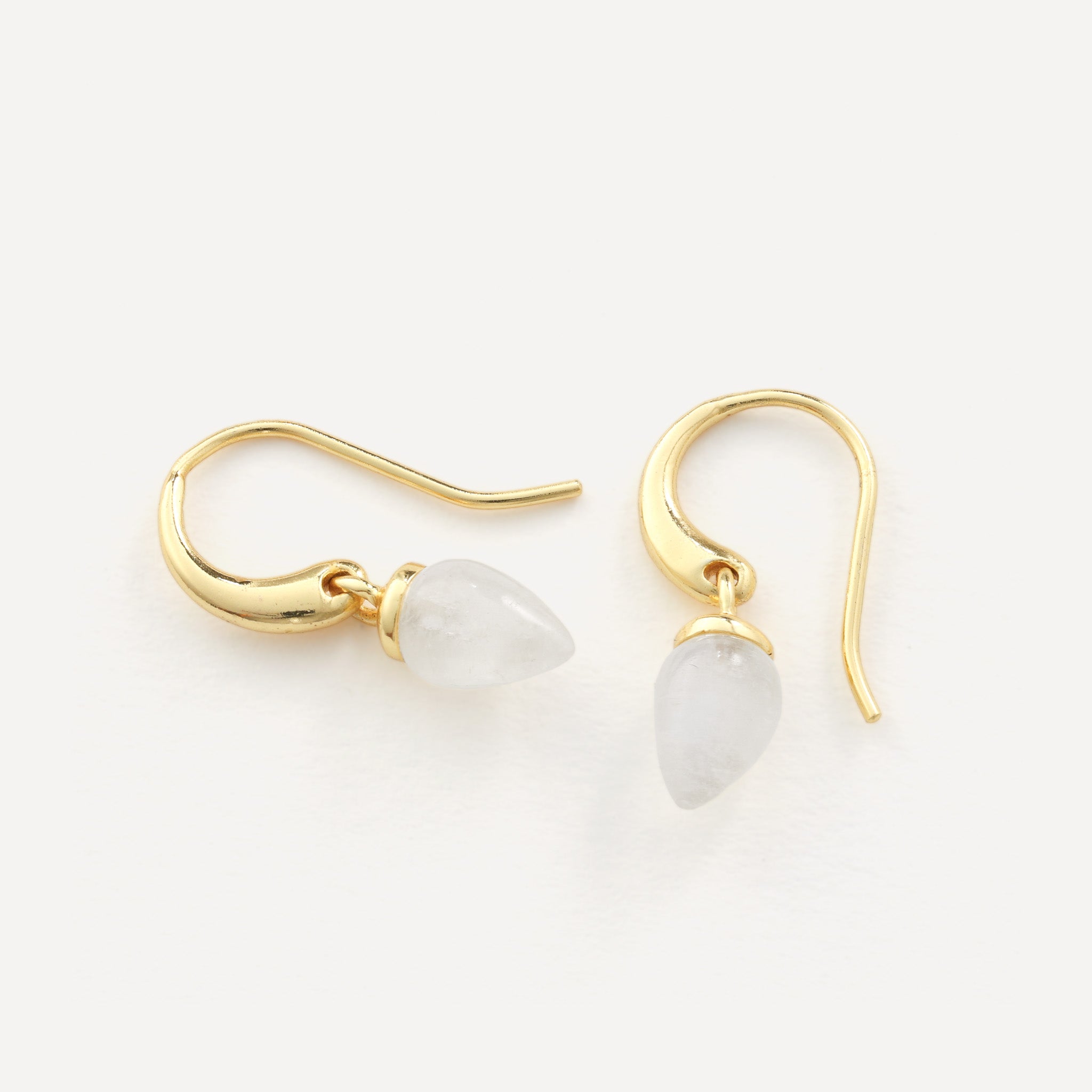 Relic Droplet Earring